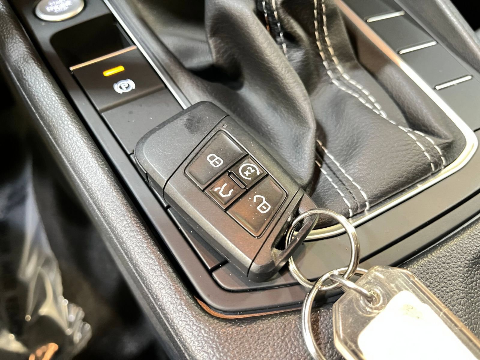 Thumbnail: 2025 Volkswagen Jetta - 22