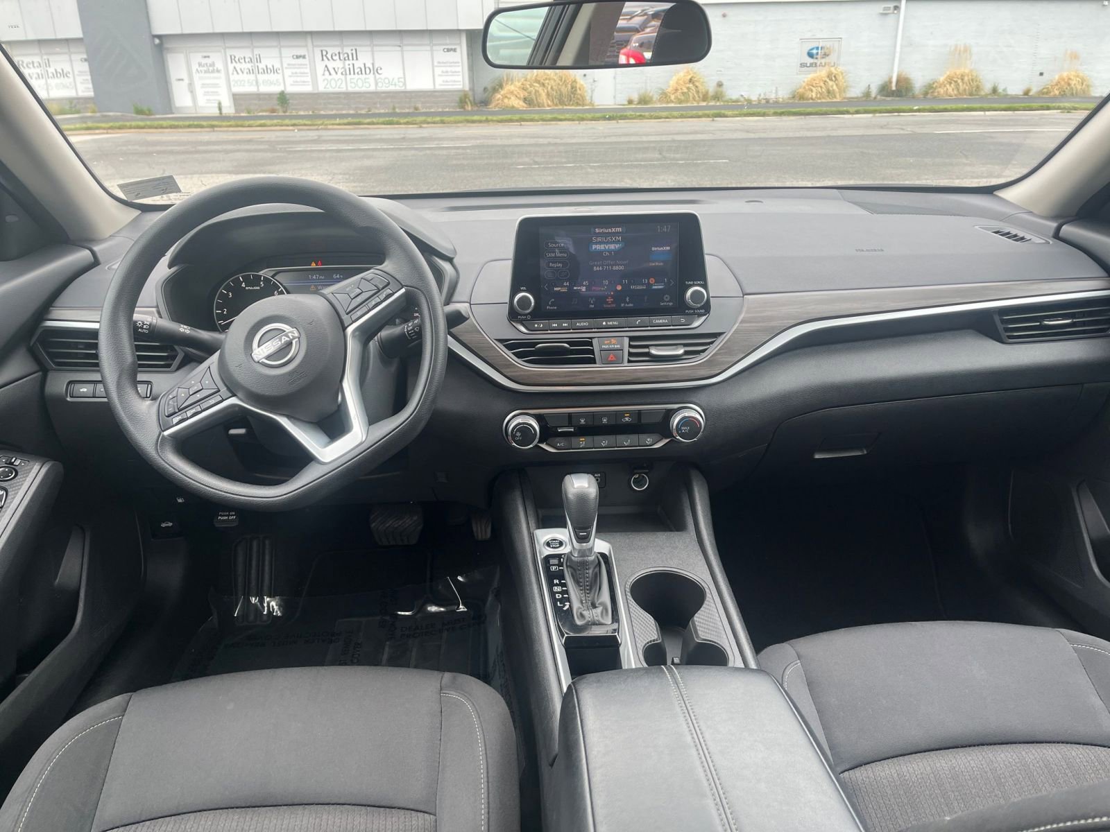 Thumbnail: 2025 Nissan Altima - 33