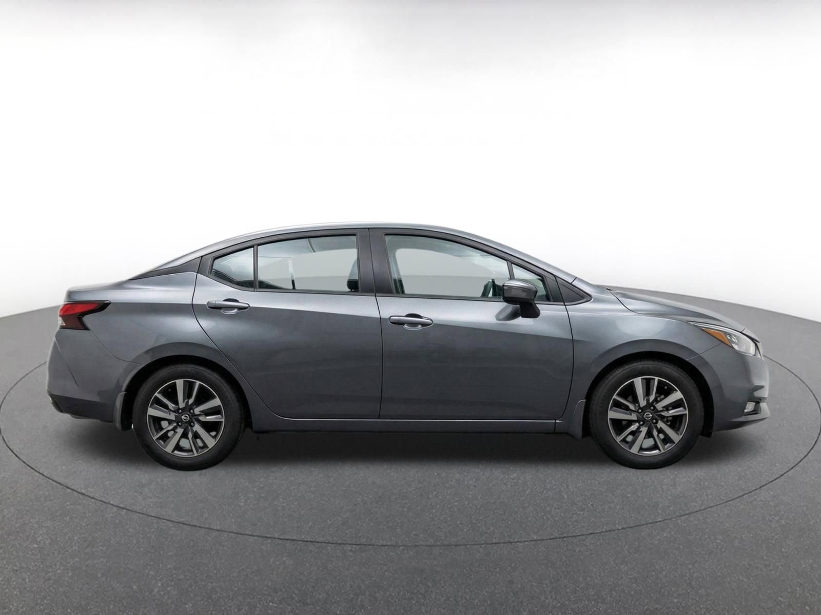 Thumbnail: 2025 Nissan Versa - 10