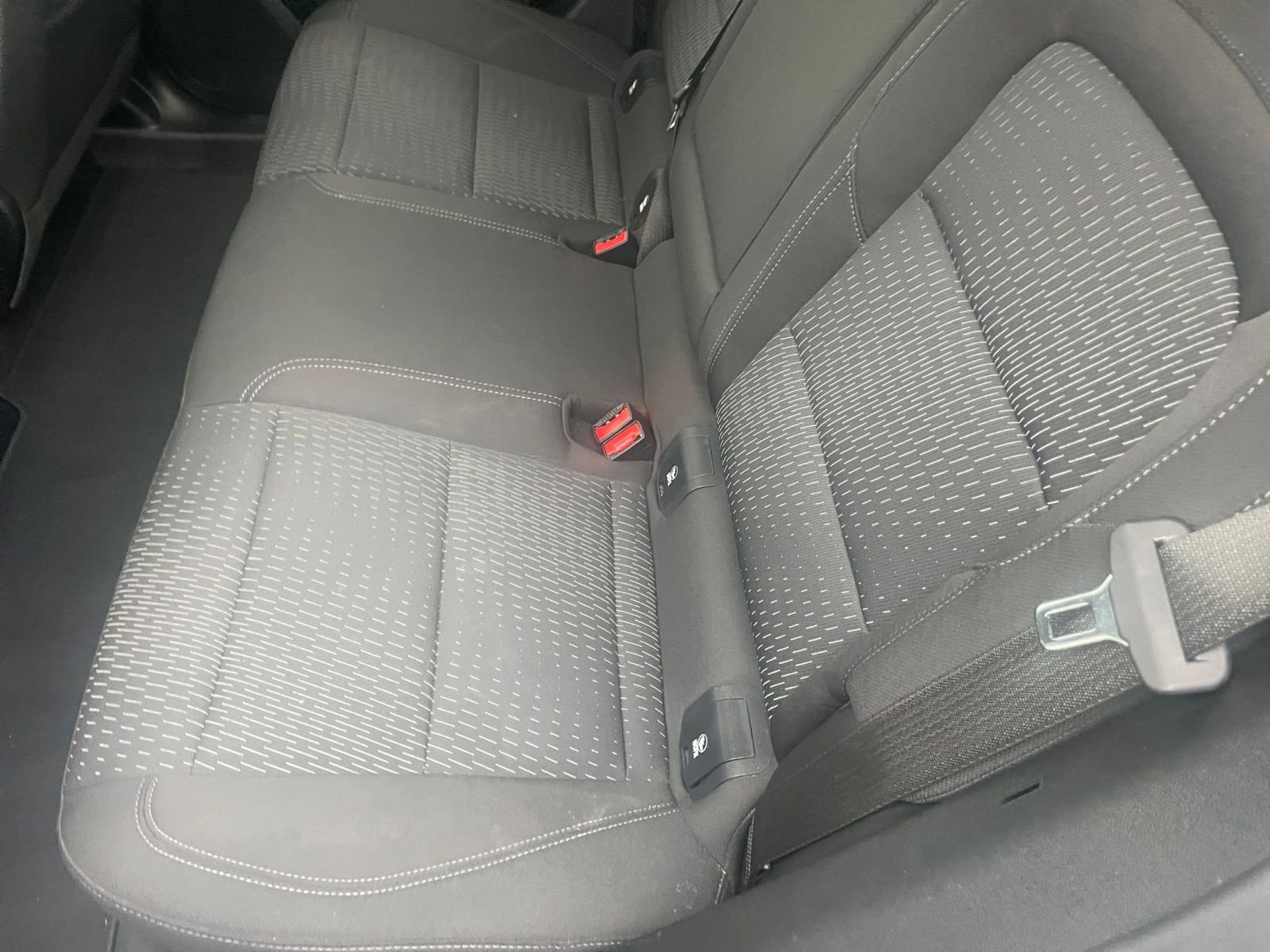 Thumbnail: 2025 Chevrolet Equinox - 35