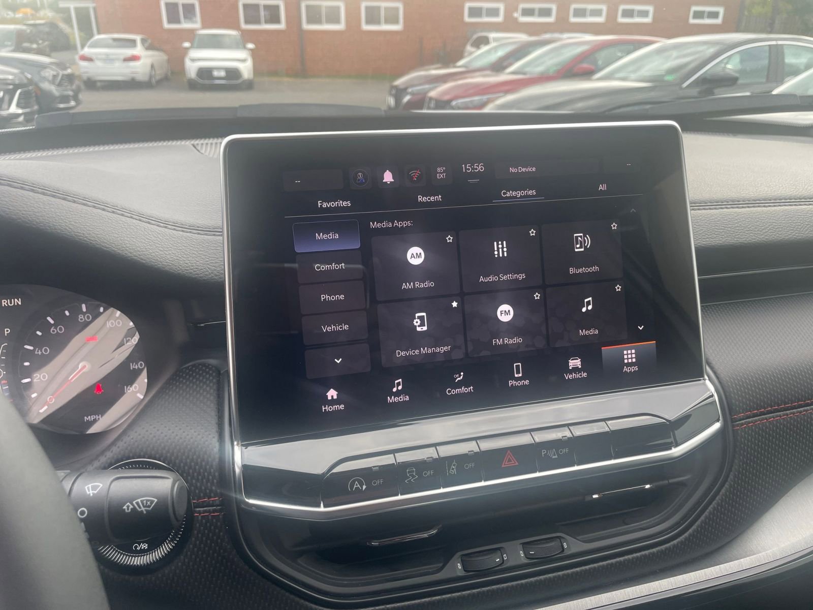 Thumbnail: 2025 Jeep Compass - 18