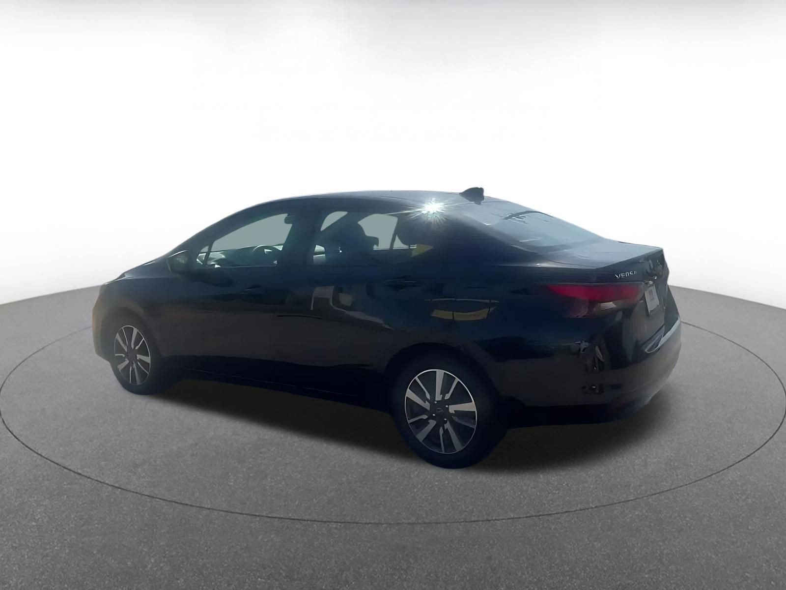 Thumbnail: 2025 Nissan Versa - 10