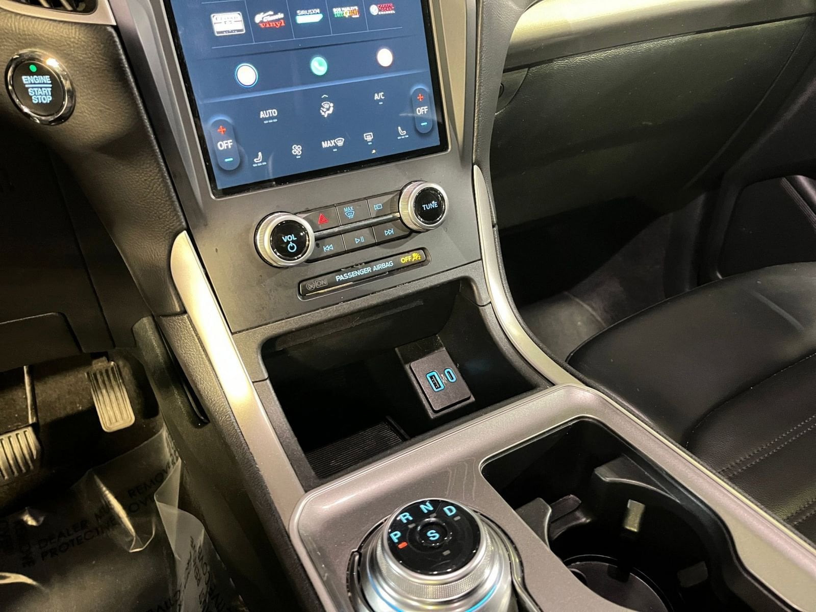 Thumbnail: 2023 Ford Edge - 20