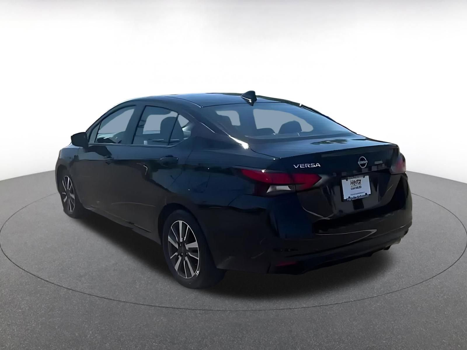 Thumbnail: 2025 Nissan Versa - 10