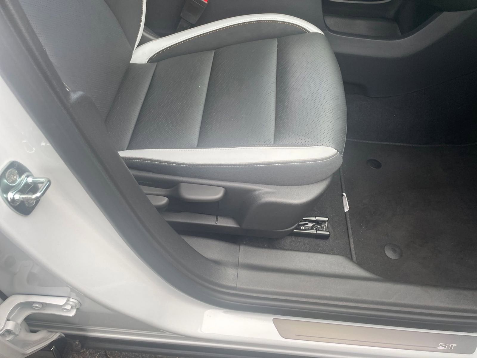 Thumbnail: 2024 Buick Envision - 27