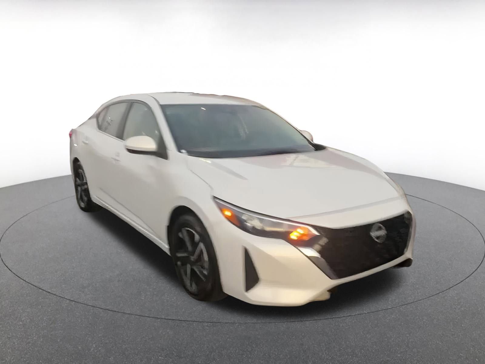 Thumbnail: 2024 Nissan Sentra - 3