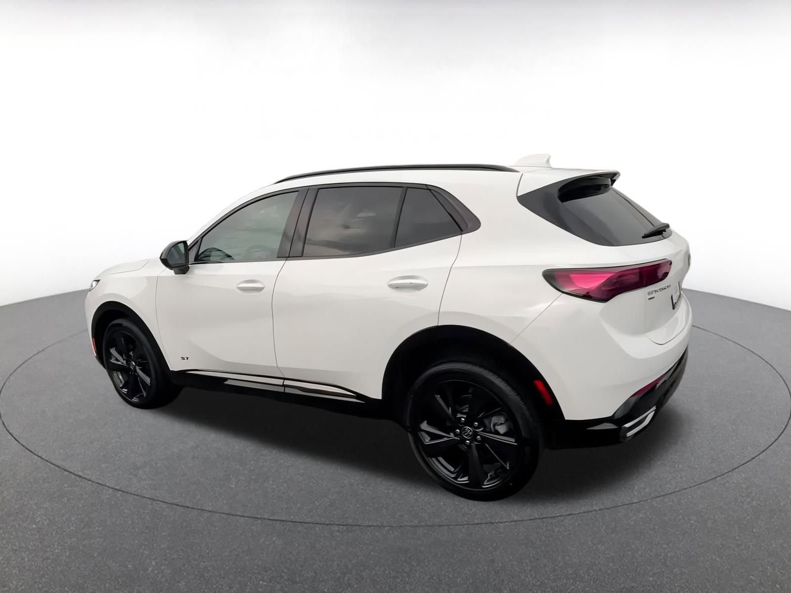 Thumbnail: 2024 Buick Envision - 10