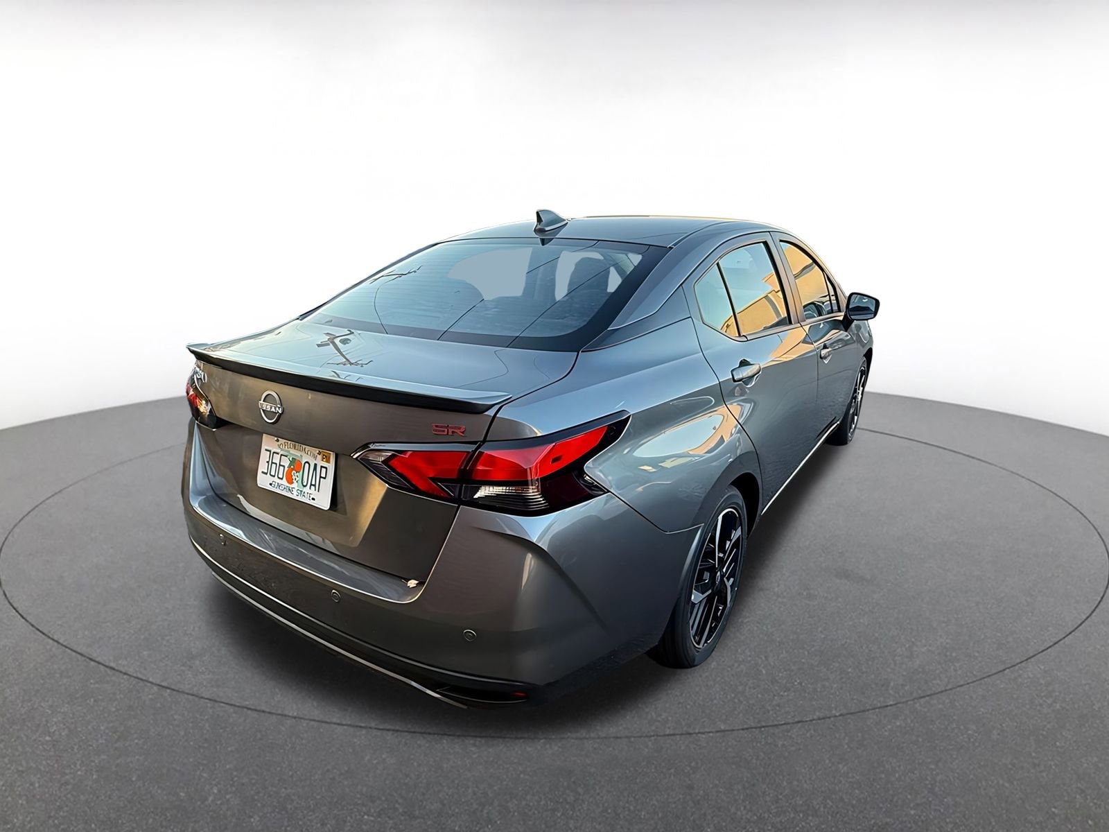 Thumbnail: 2024 Nissan Versa - 7