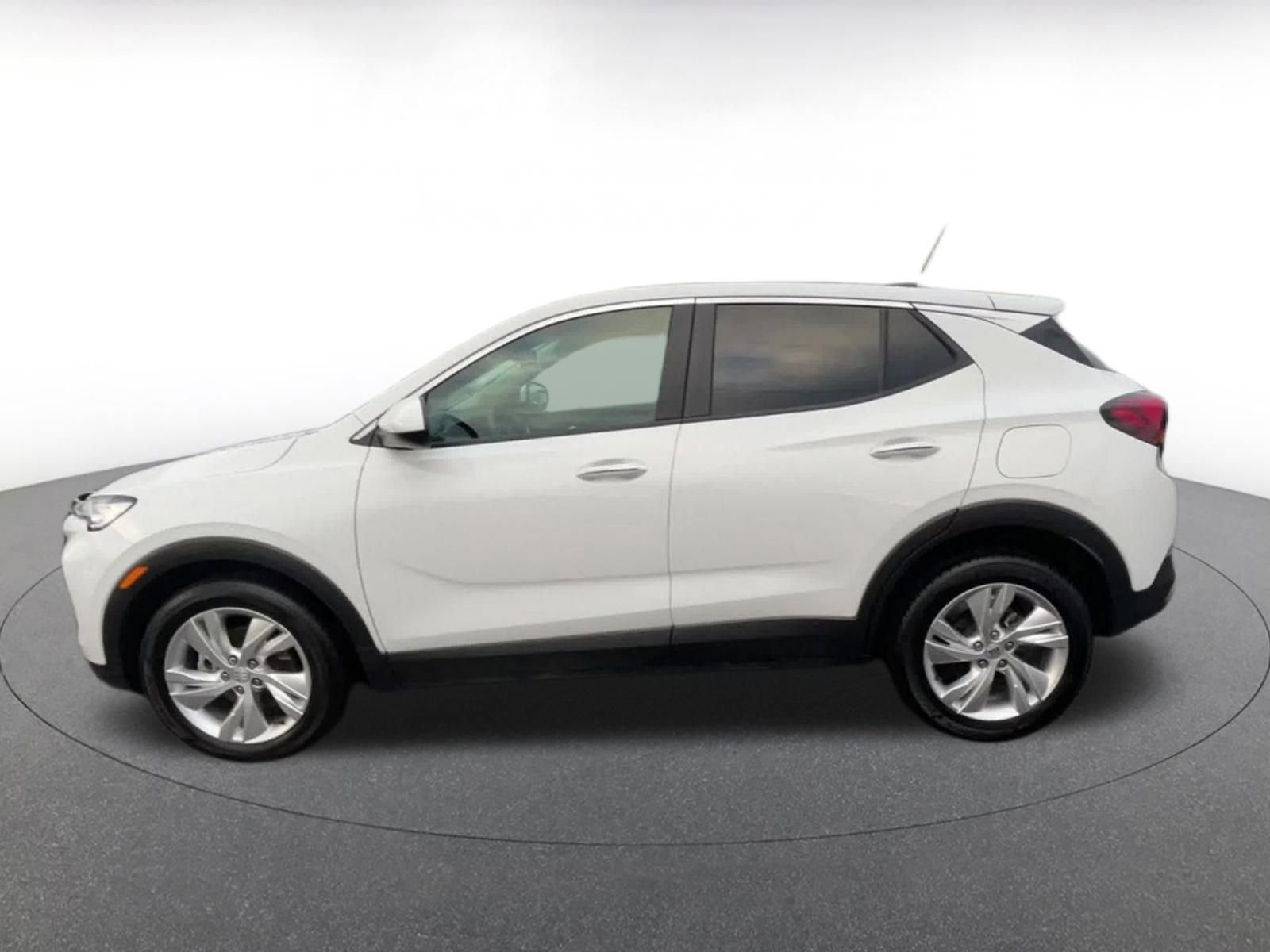 Thumbnail: 2025 Buick Encore GX - 9