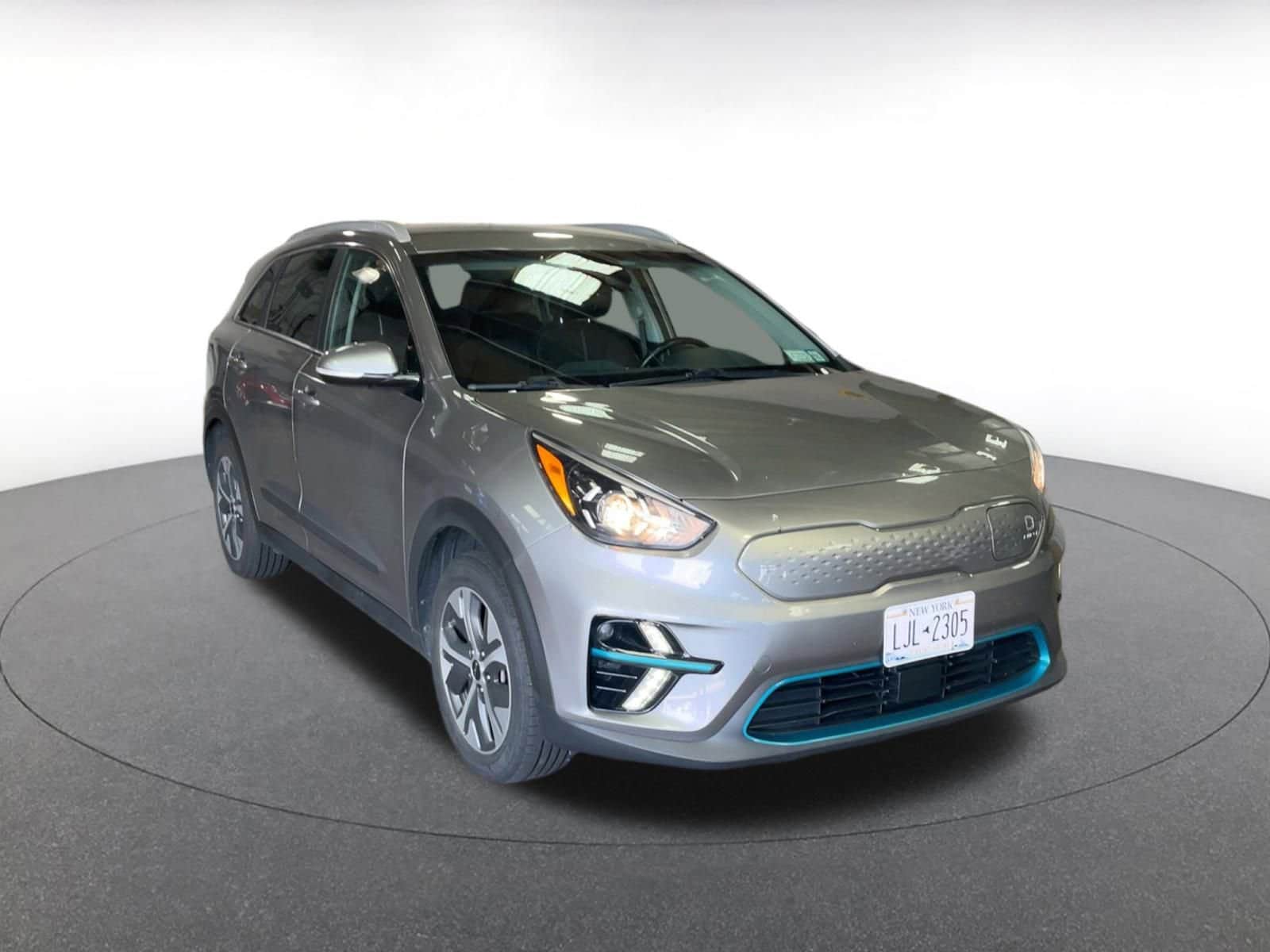 Thumbnail: 2022 Kia Niro - 1