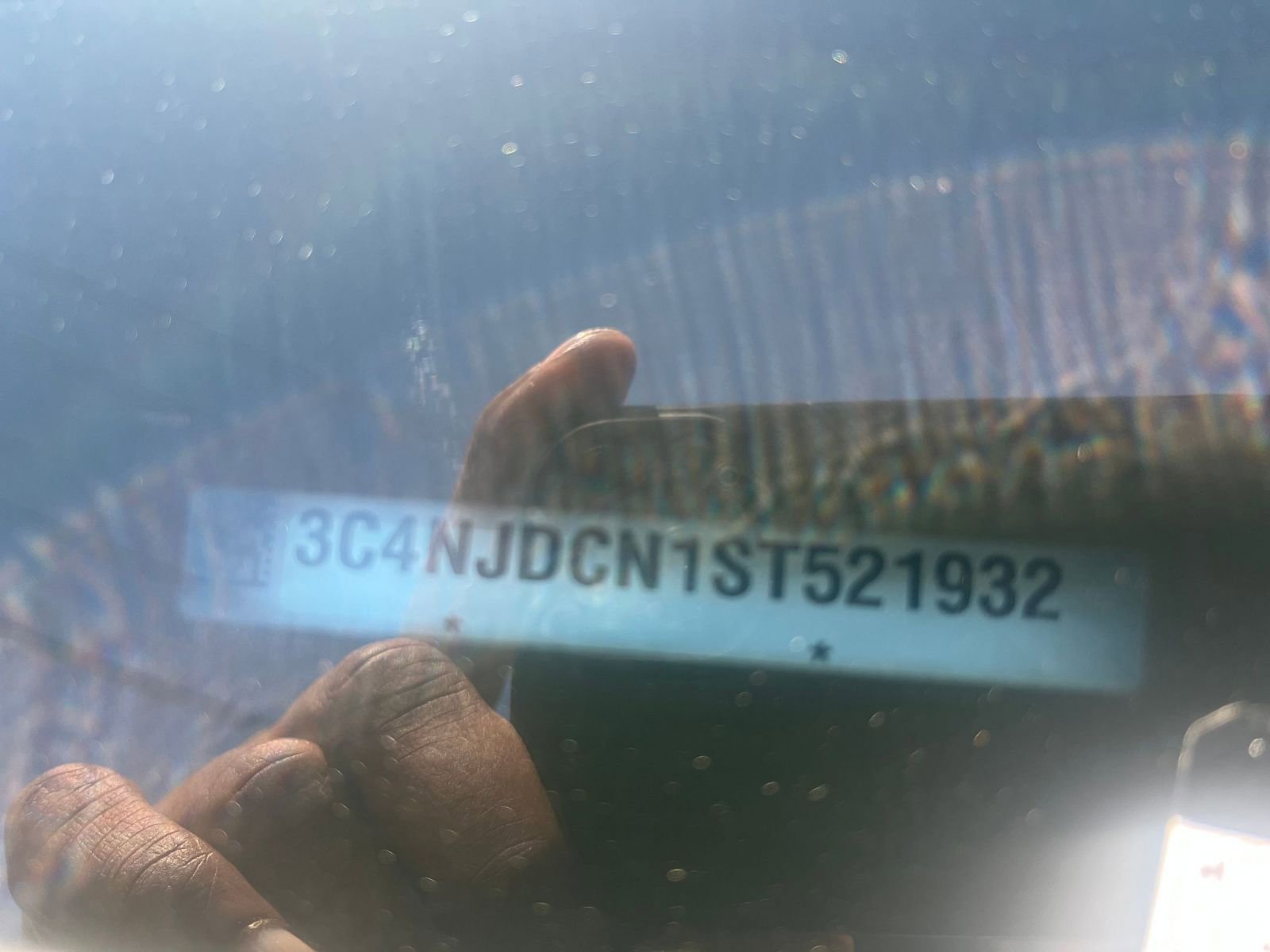 Thumbnail: 2025 Jeep Compass - 30