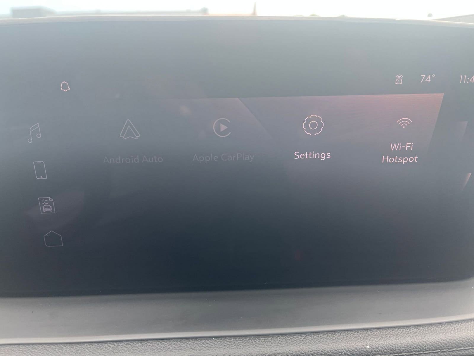 Thumbnail: 2025 Buick Encore GX - 20