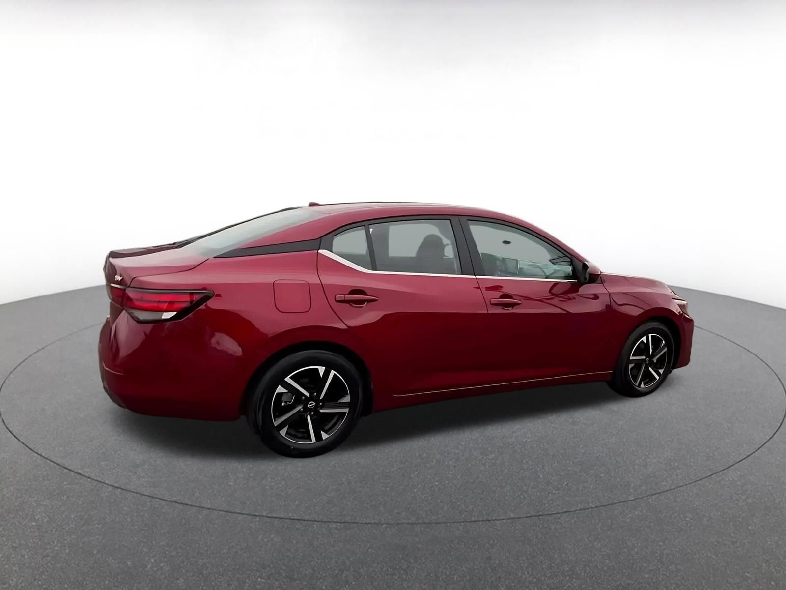 Thumbnail: 2024 Nissan Sentra - 12