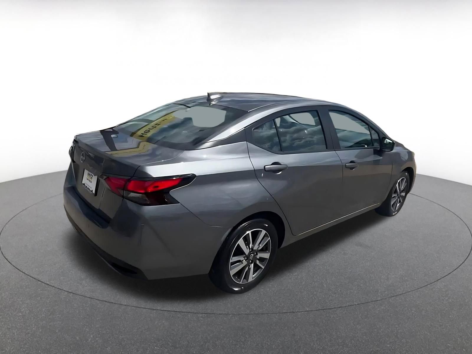 Thumbnail: 2025 Nissan Versa - 15