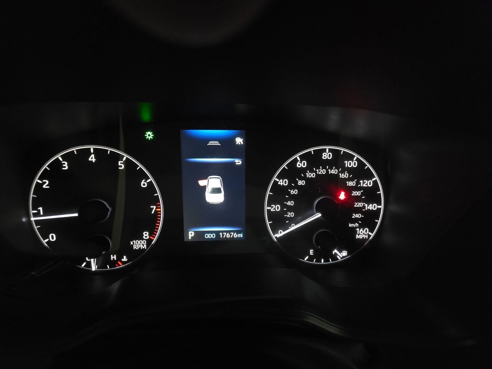 Thumbnail: 2025 Toyota Corolla - 9