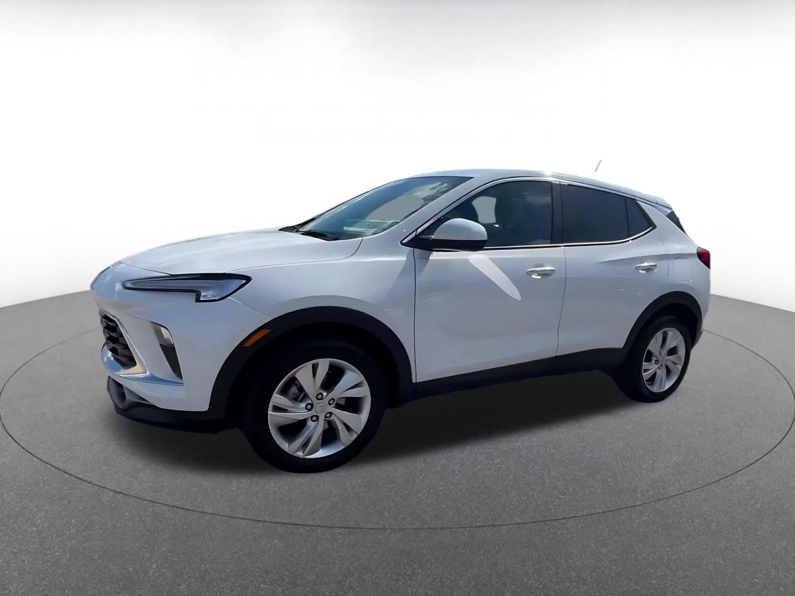 Thumbnail: 2025 Buick Encore GX - 8