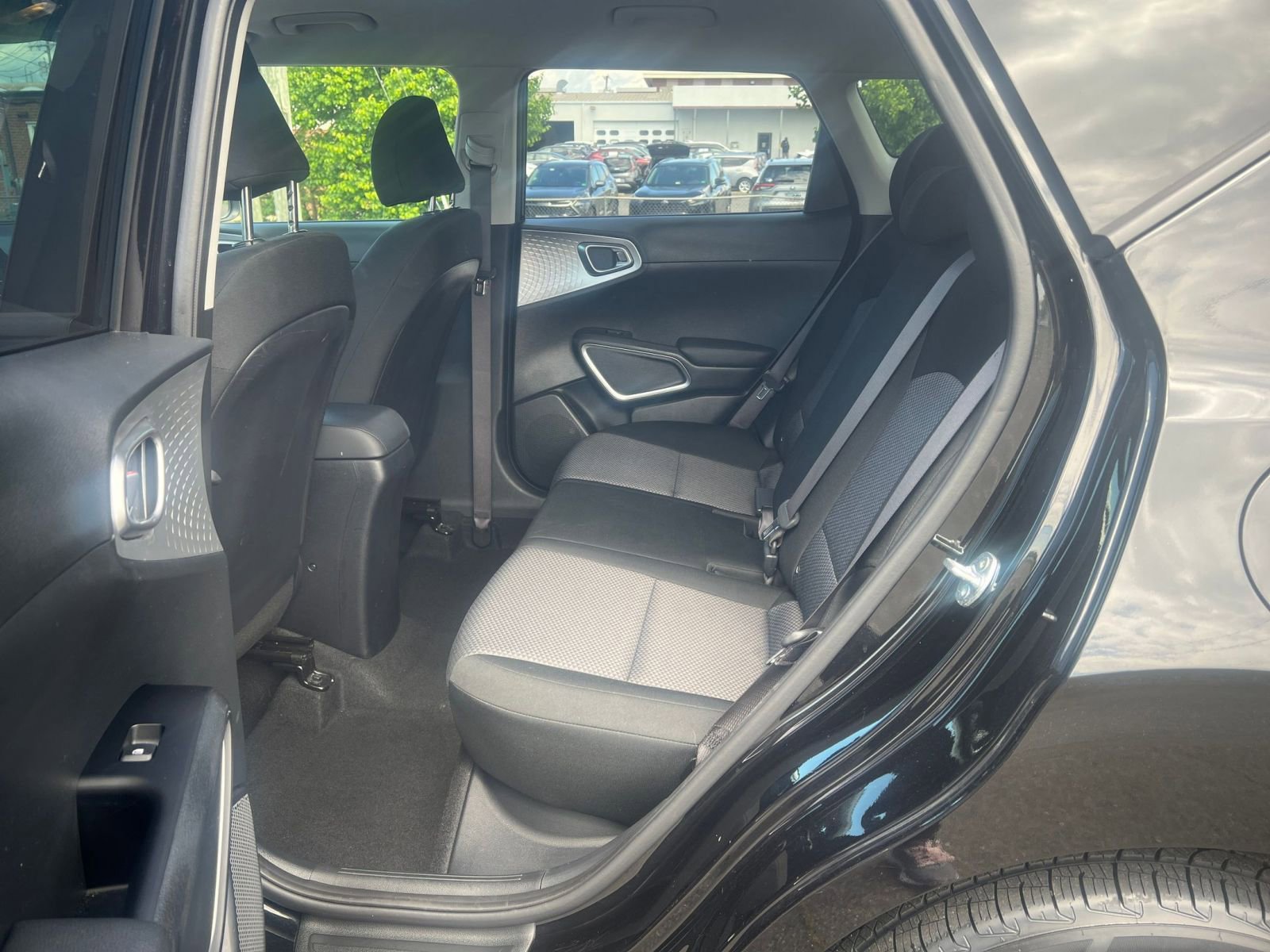 Thumbnail: 2025 Kia Soul - 23