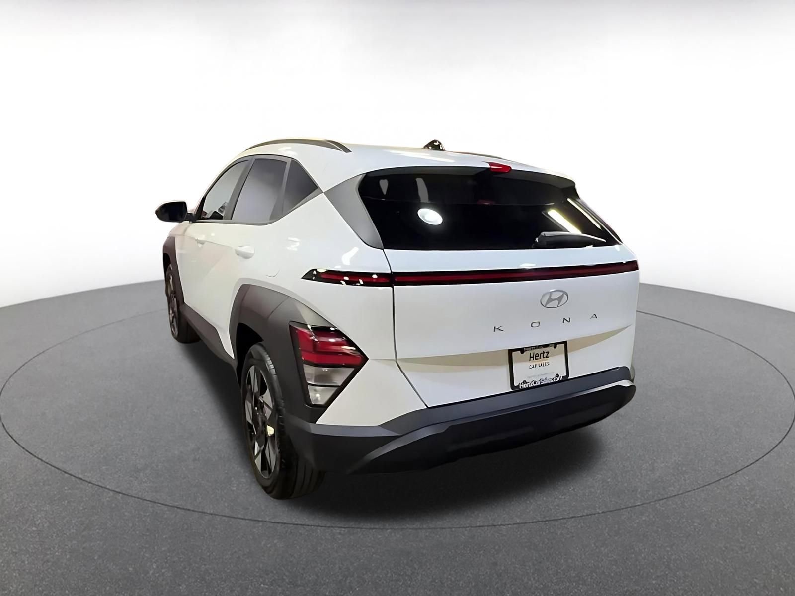 Thumbnail: 2025 Hyundai Kona - 11