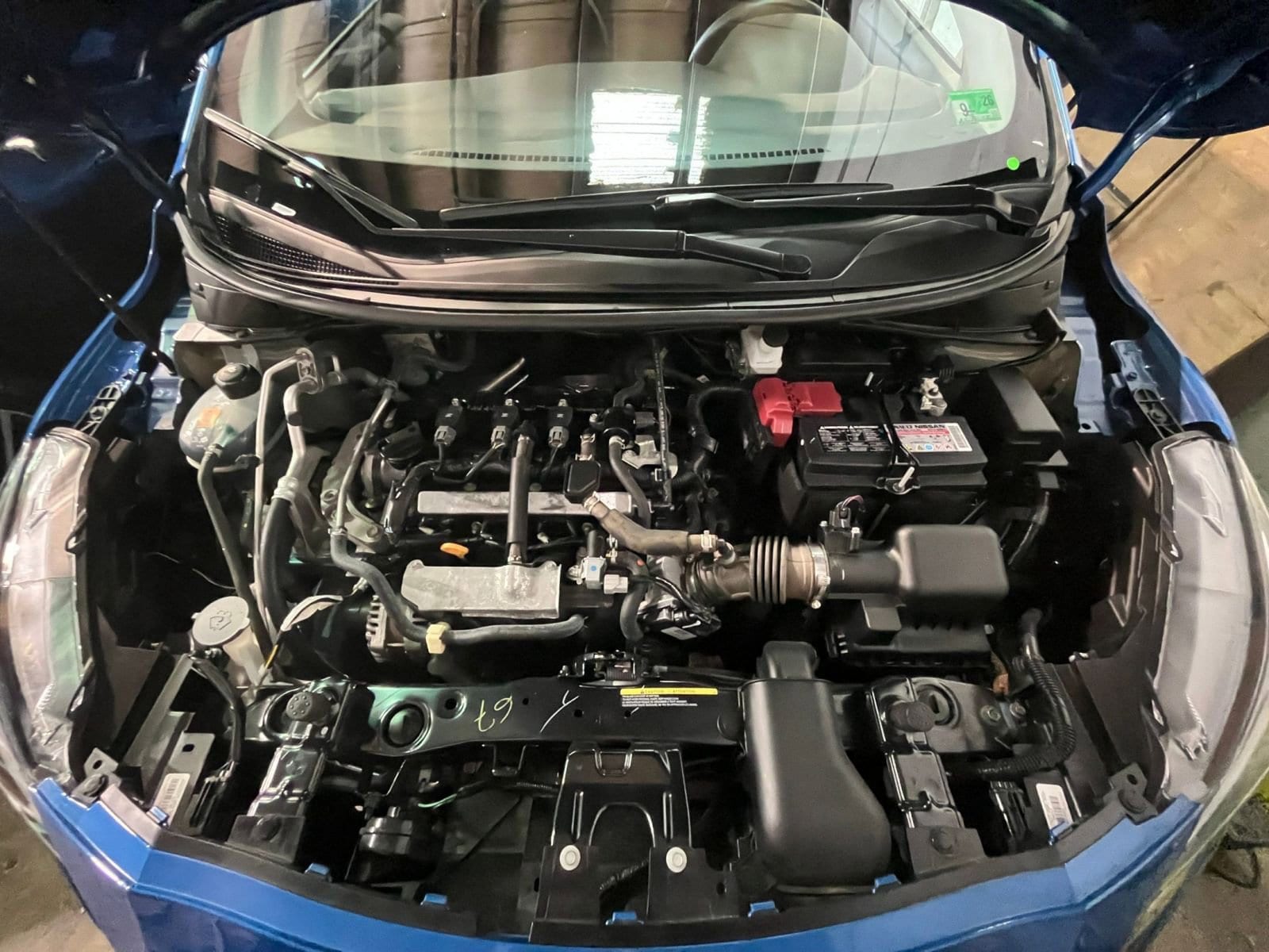 Thumbnail: 2024 Nissan Versa - 30