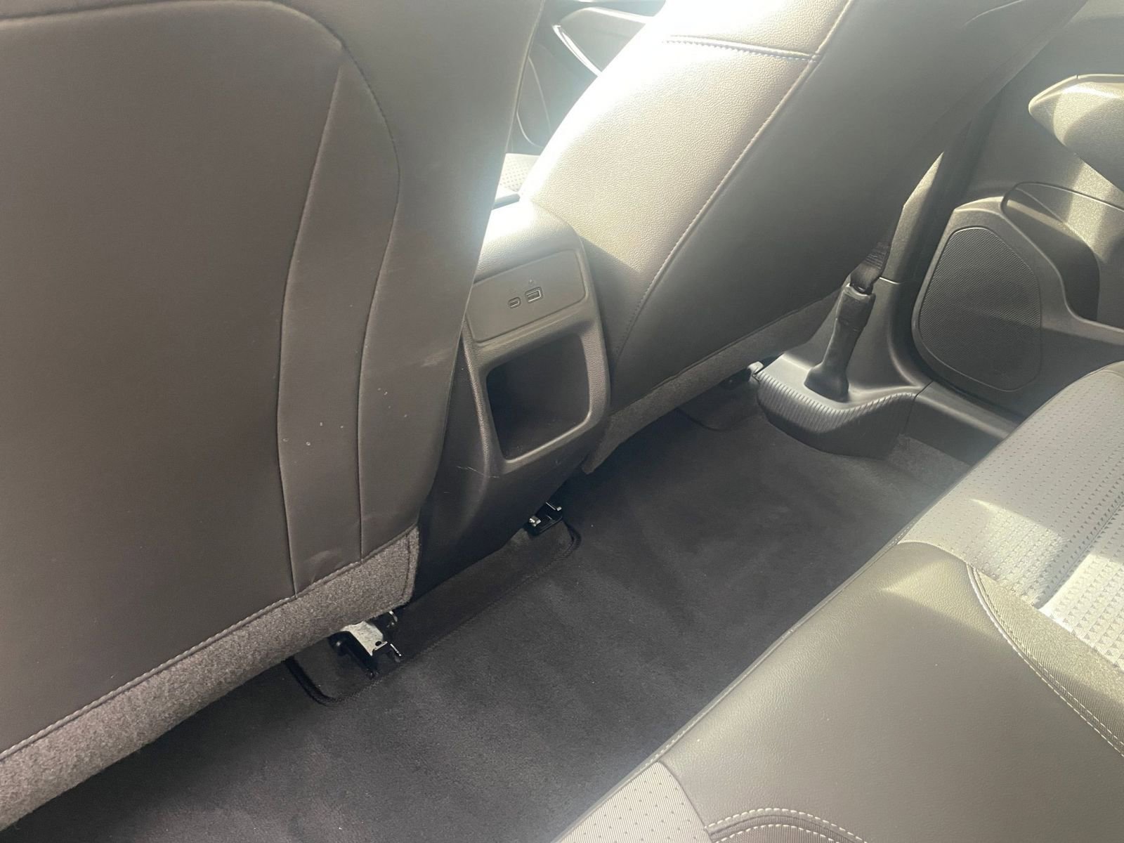 Thumbnail: 2025 Chevrolet Trax - 23