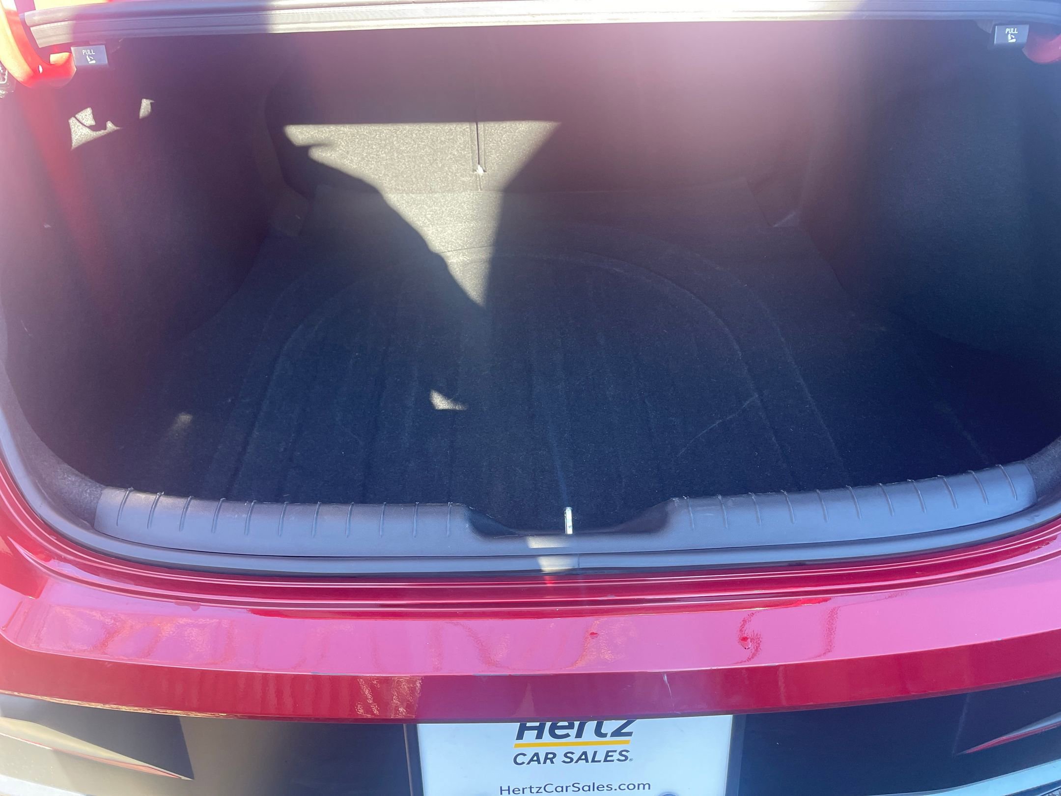 Thumbnail: 2025 Hyundai Elantra - 32