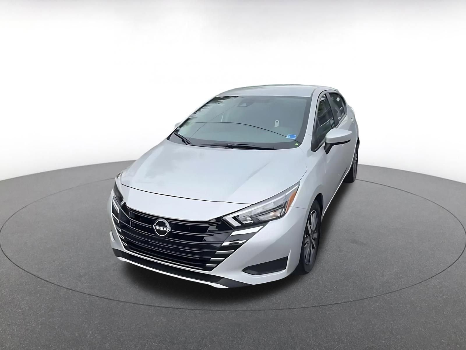 Thumbnail: 2025 Nissan Versa - 7