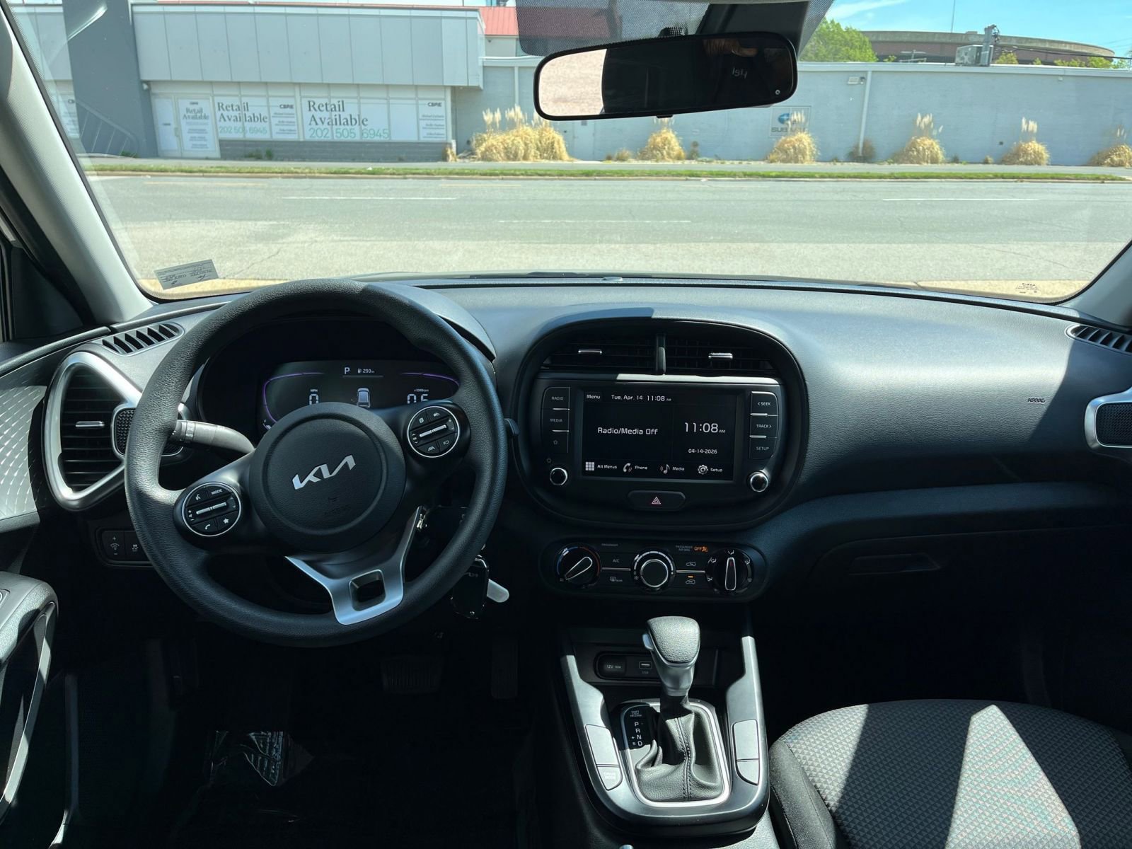Thumbnail: 2025 Kia Soul - 33