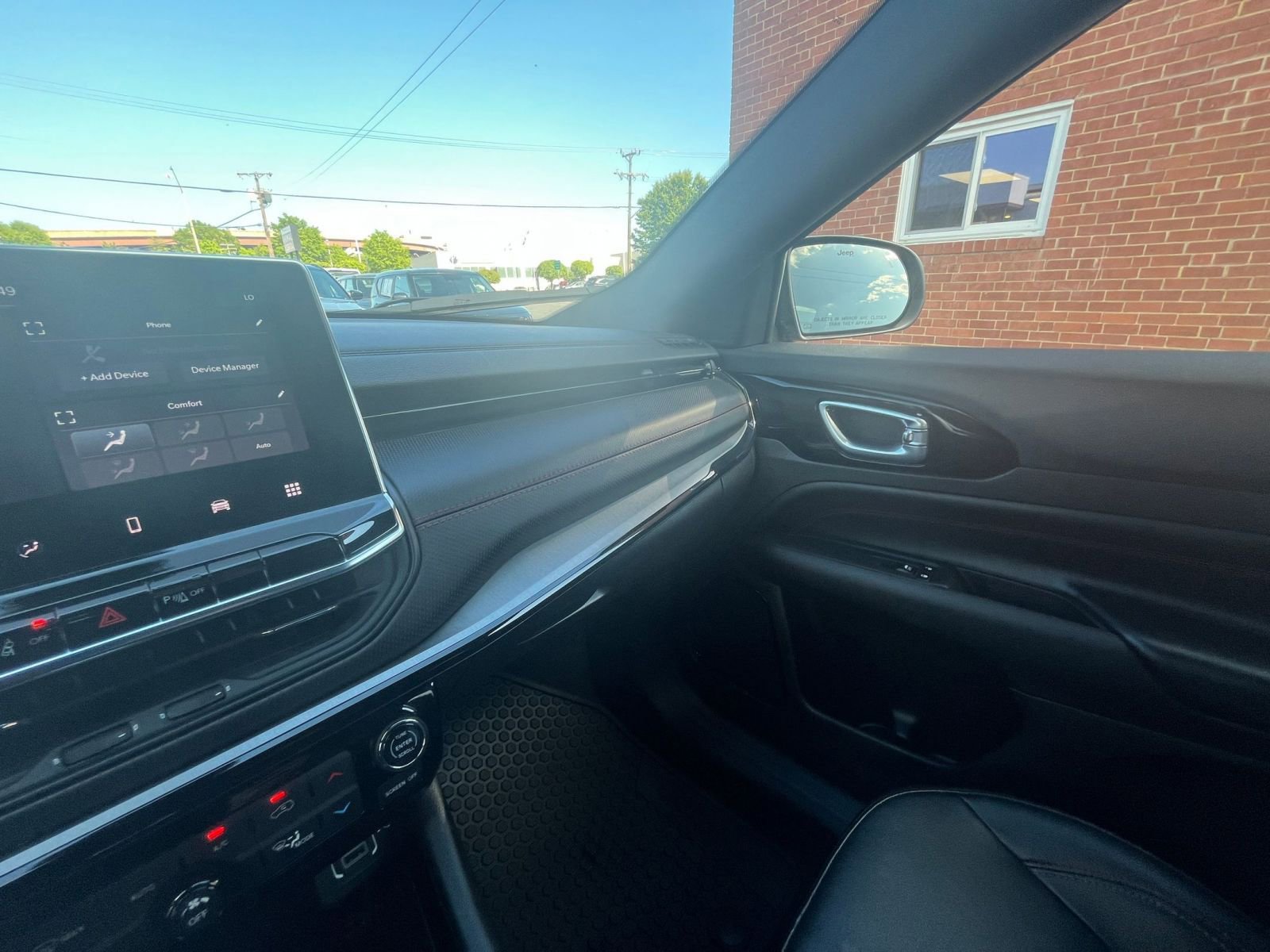 Thumbnail: 2025 Jeep Compass - 33