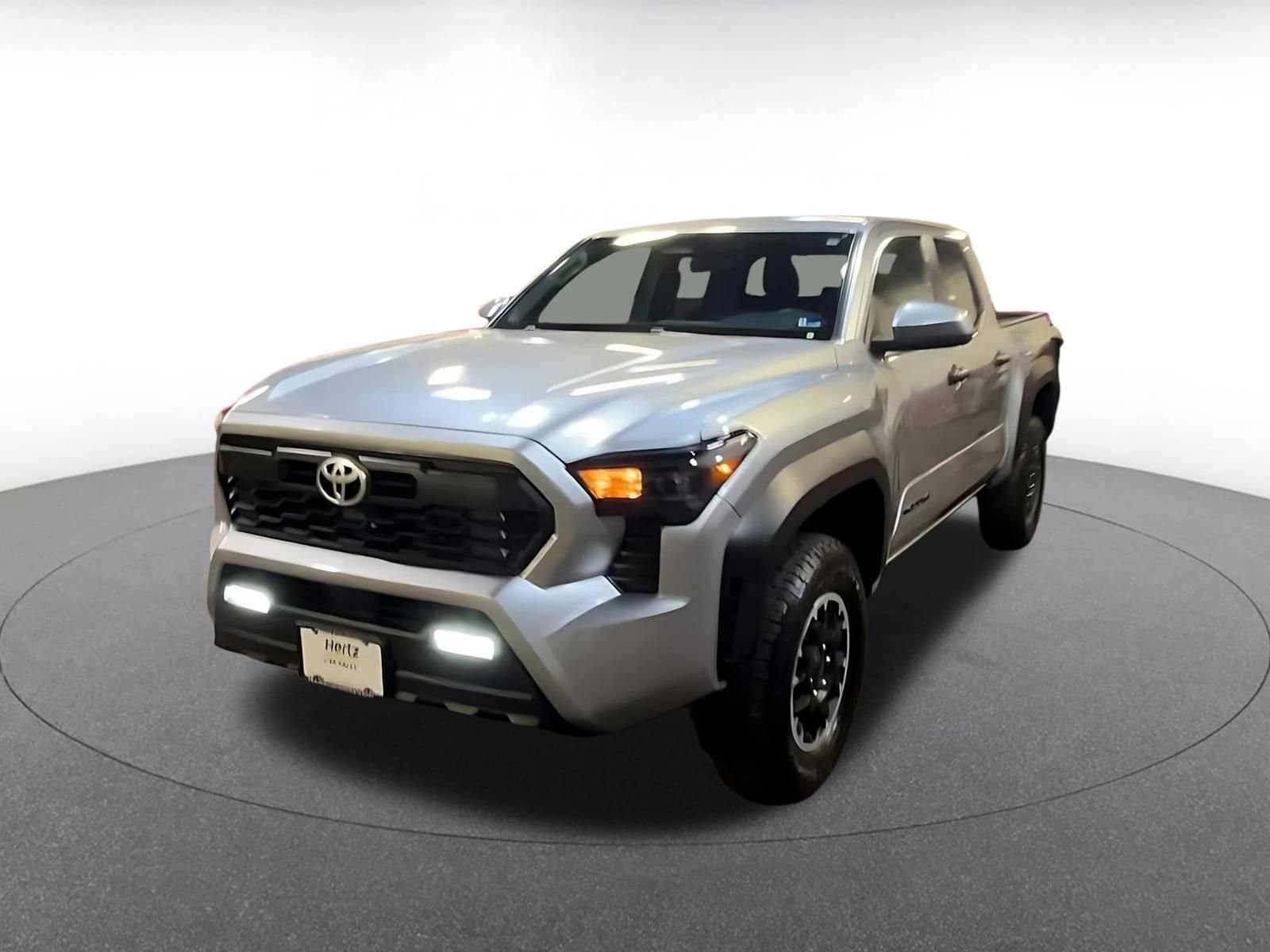 Thumbnail: 2025 Toyota Tacoma - 7