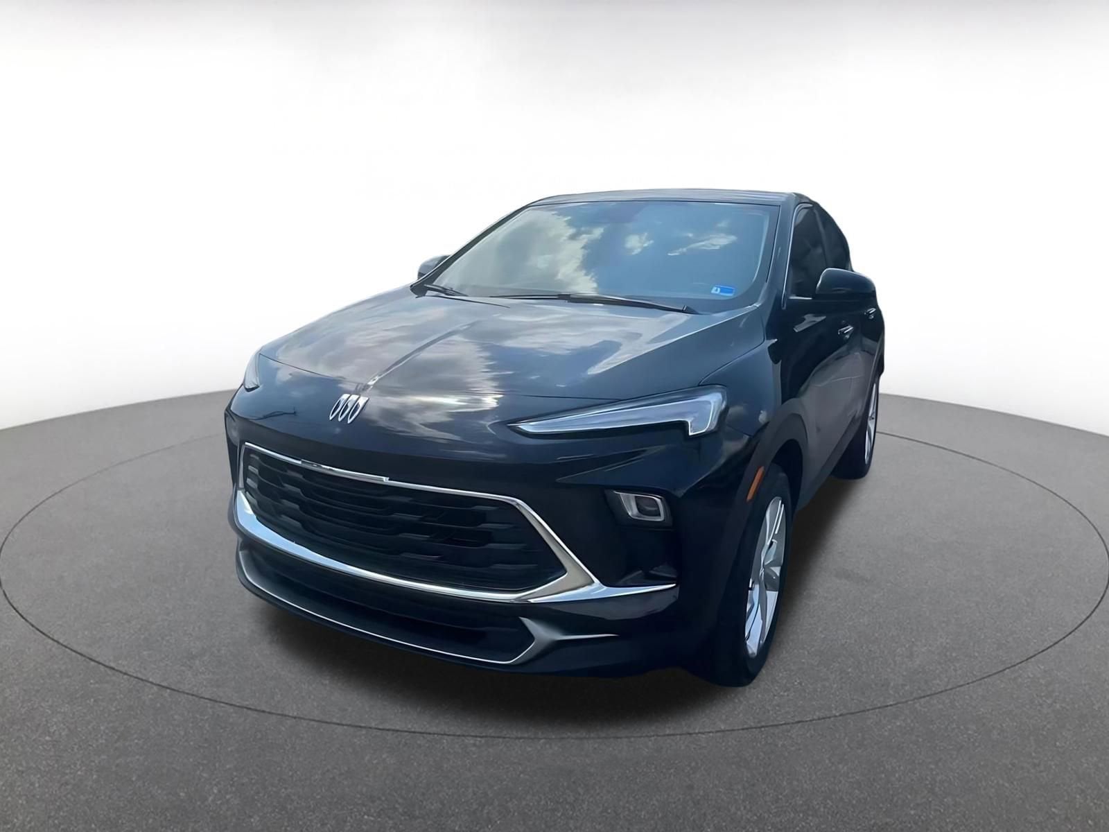 Thumbnail: 2025 Buick Encore GX - 7