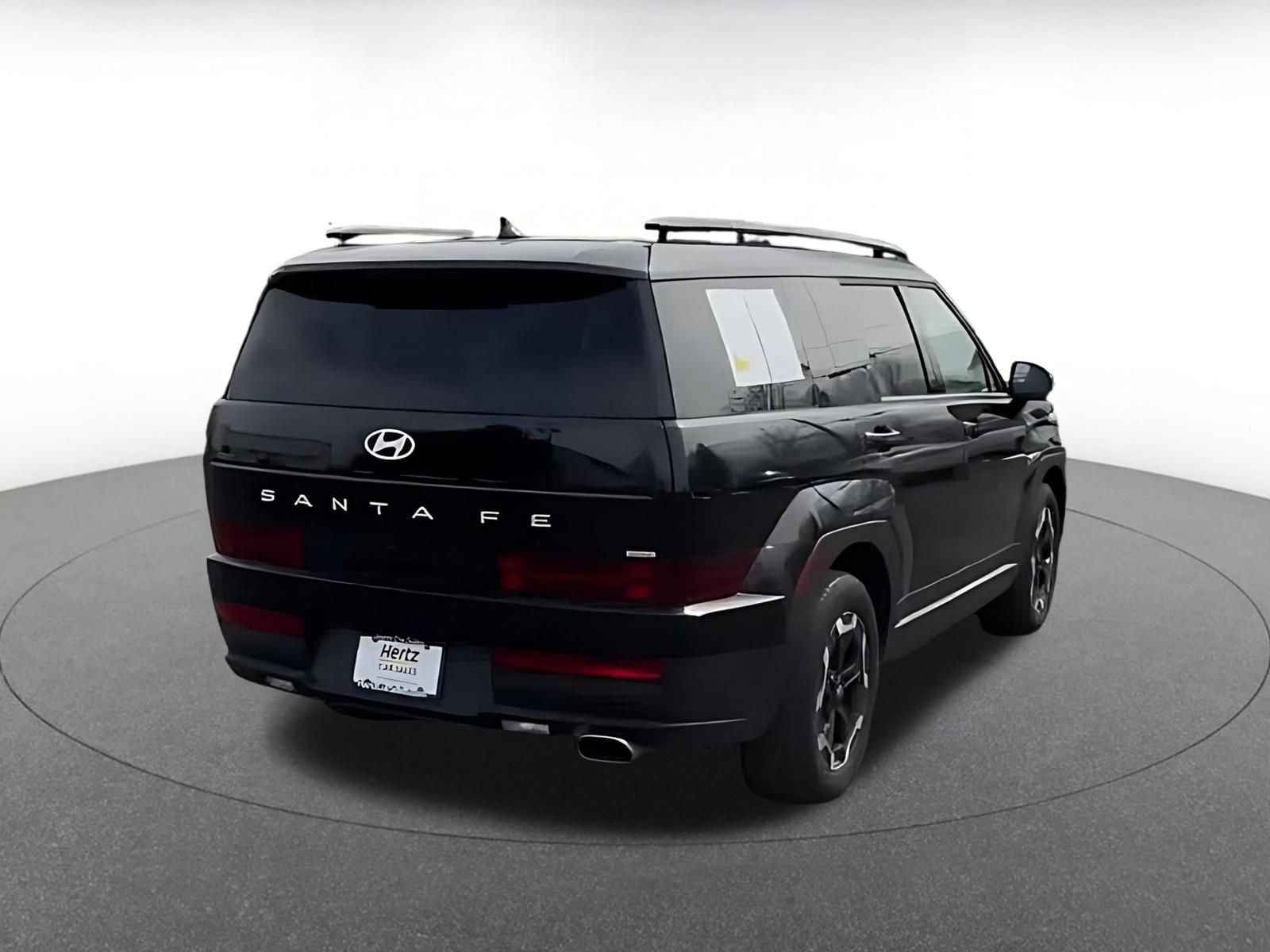 Thumbnail: 2025 Hyundai Santa Fe - 12