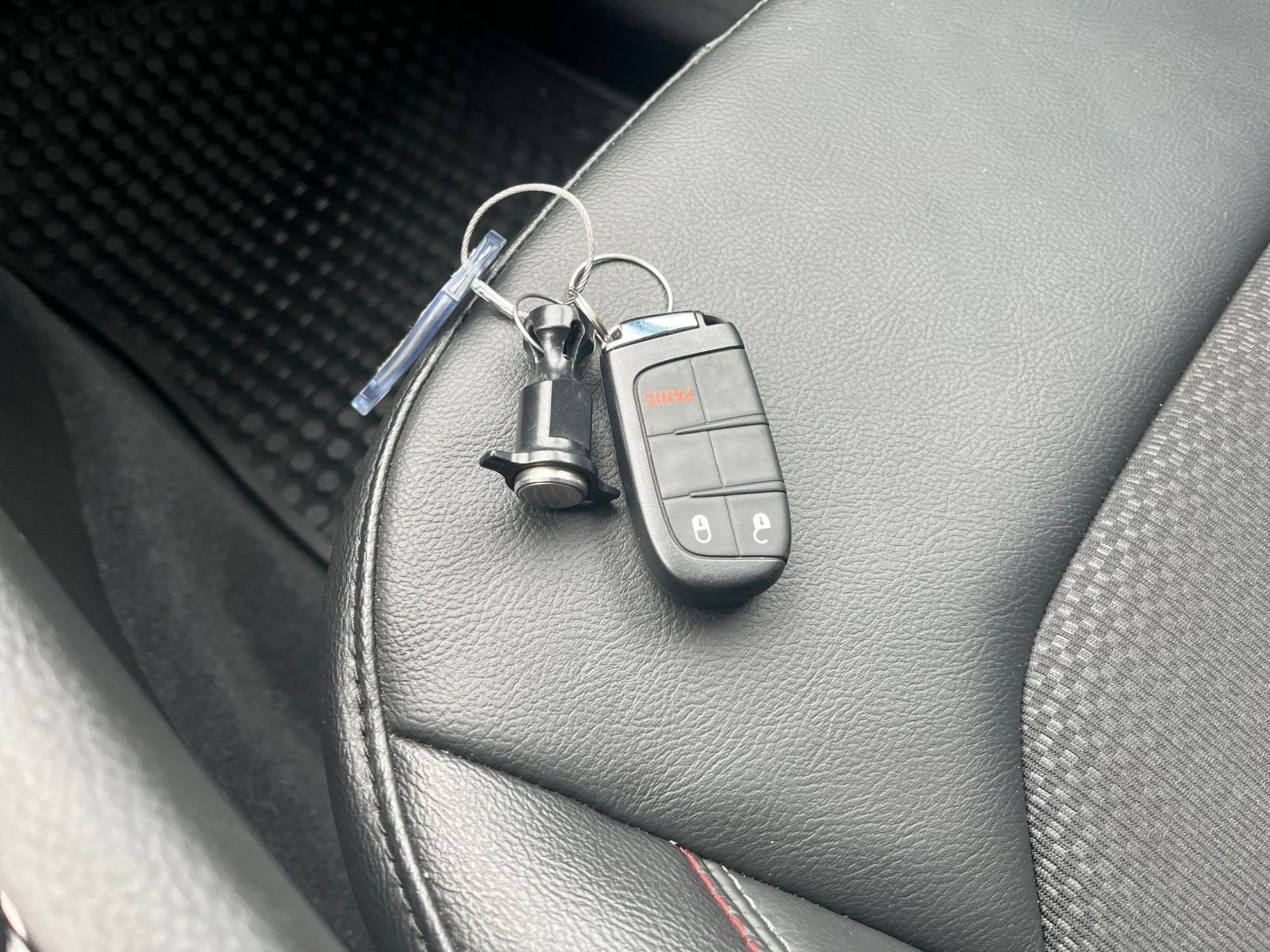 Thumbnail: 2025 Jeep Compass - 22