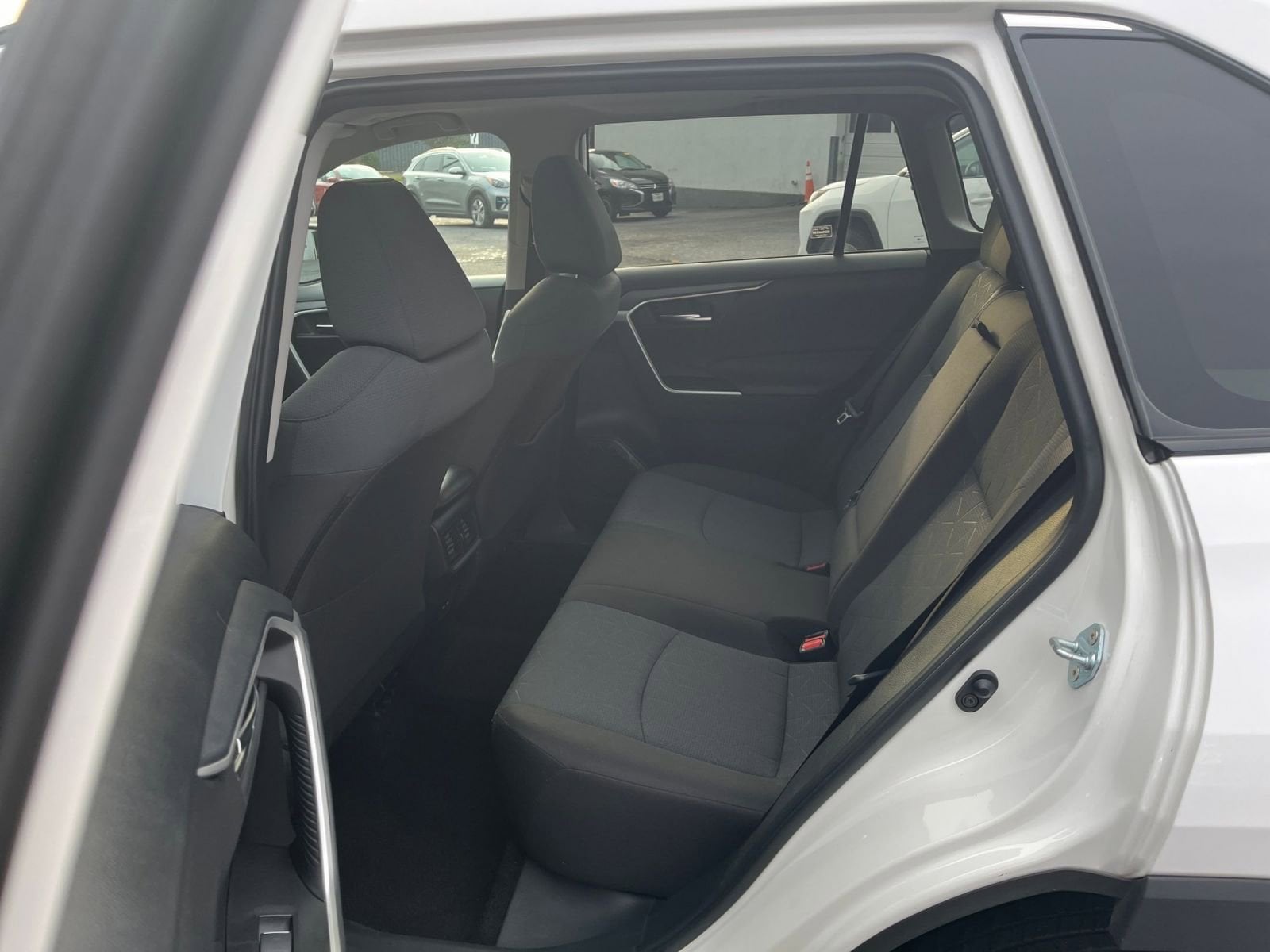 Thumbnail: 2024 Toyota RAV4 - 26