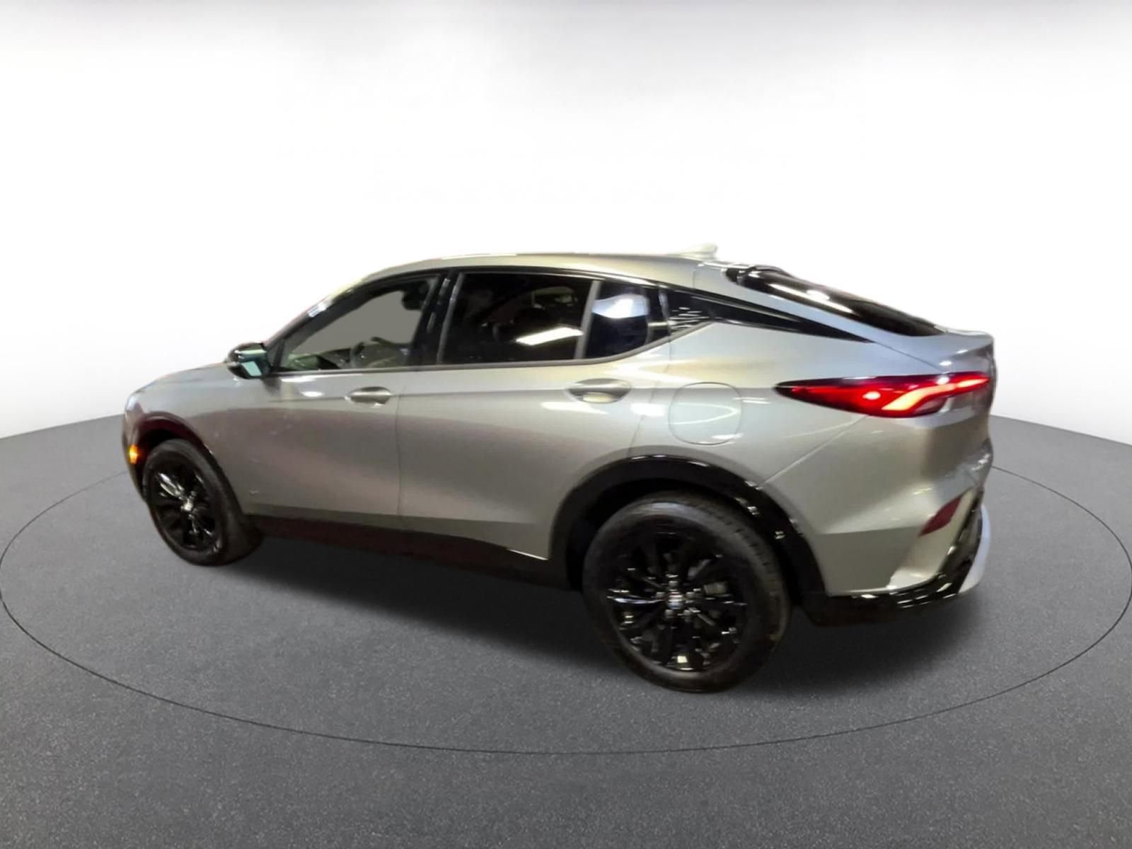 Thumbnail: 2025 Buick Envista - 10