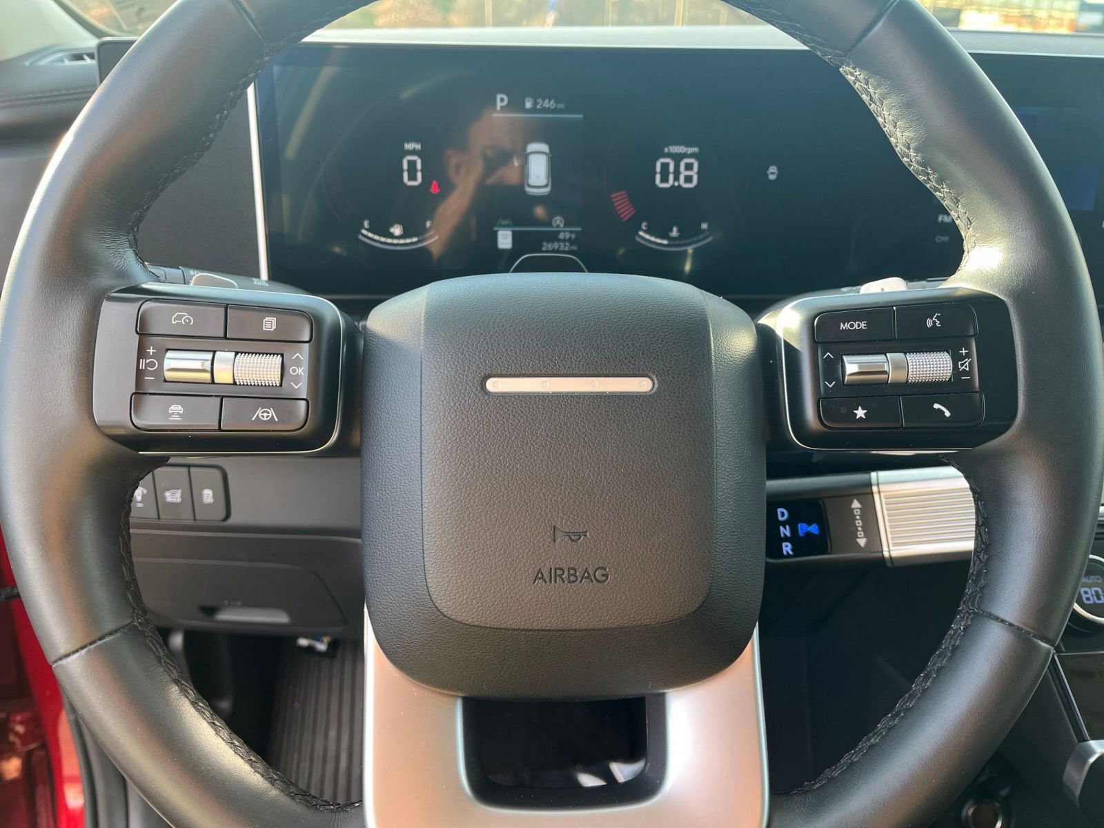 Thumbnail: 2025 Hyundai Santa Fe - 30