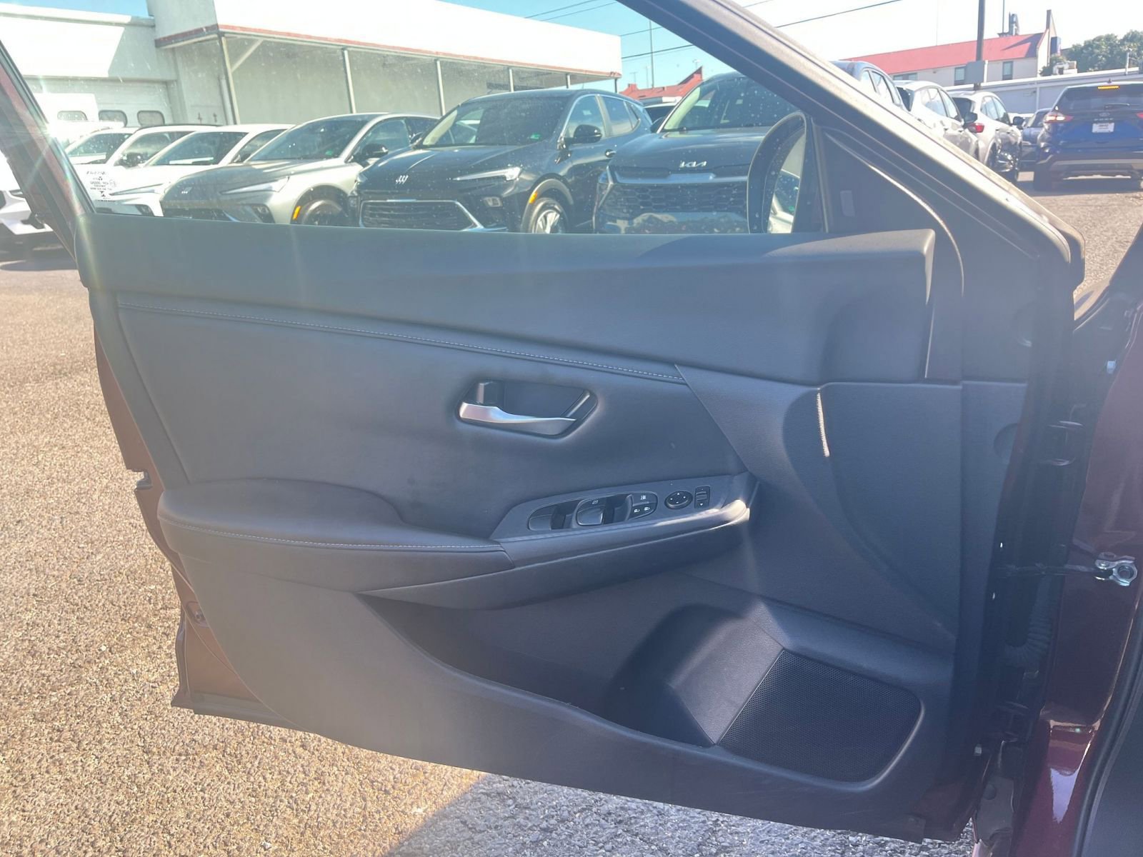 Thumbnail: 2024 Nissan Sentra - 20