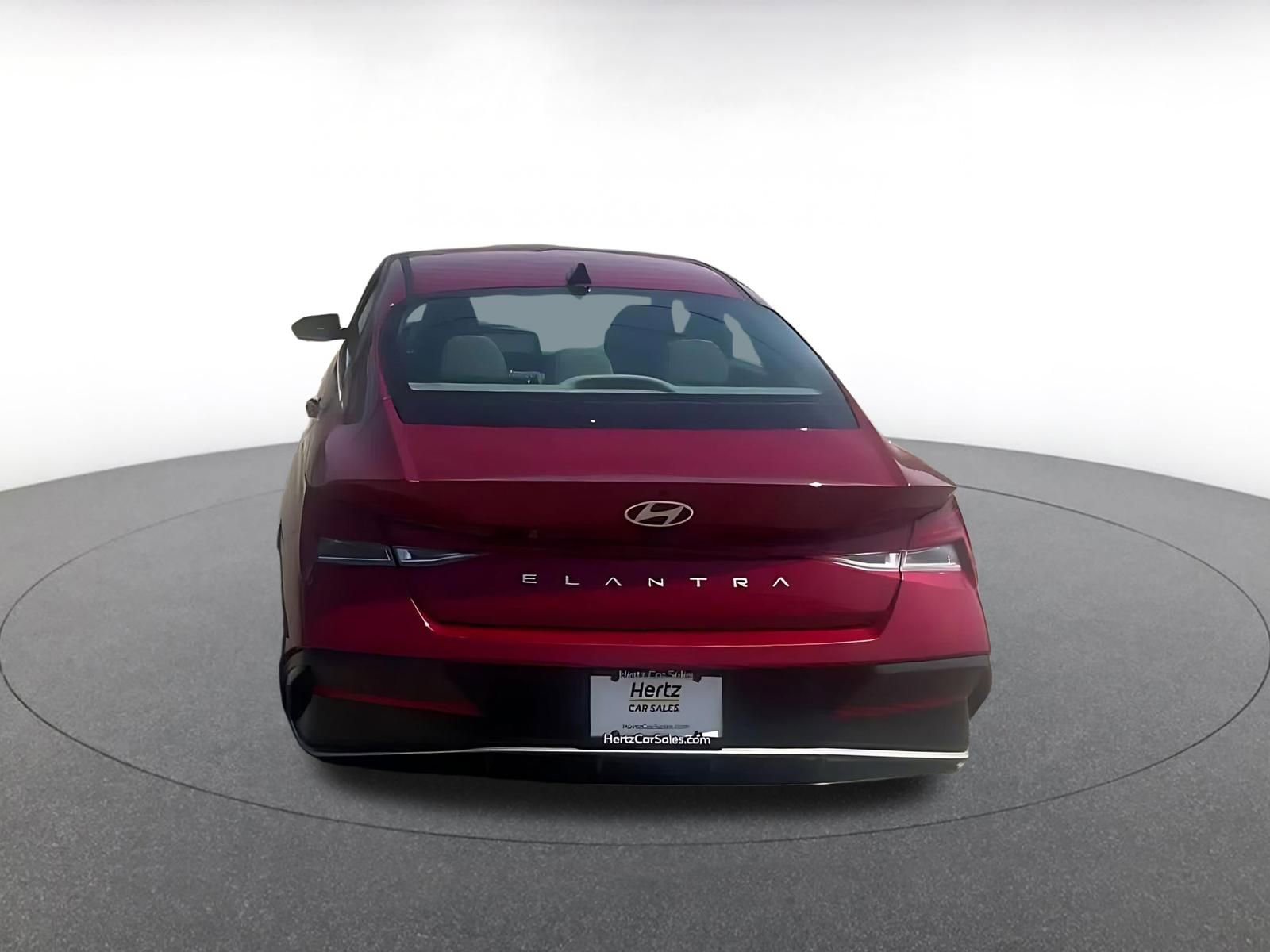 Thumbnail: 2025 Hyundai Elantra - 11