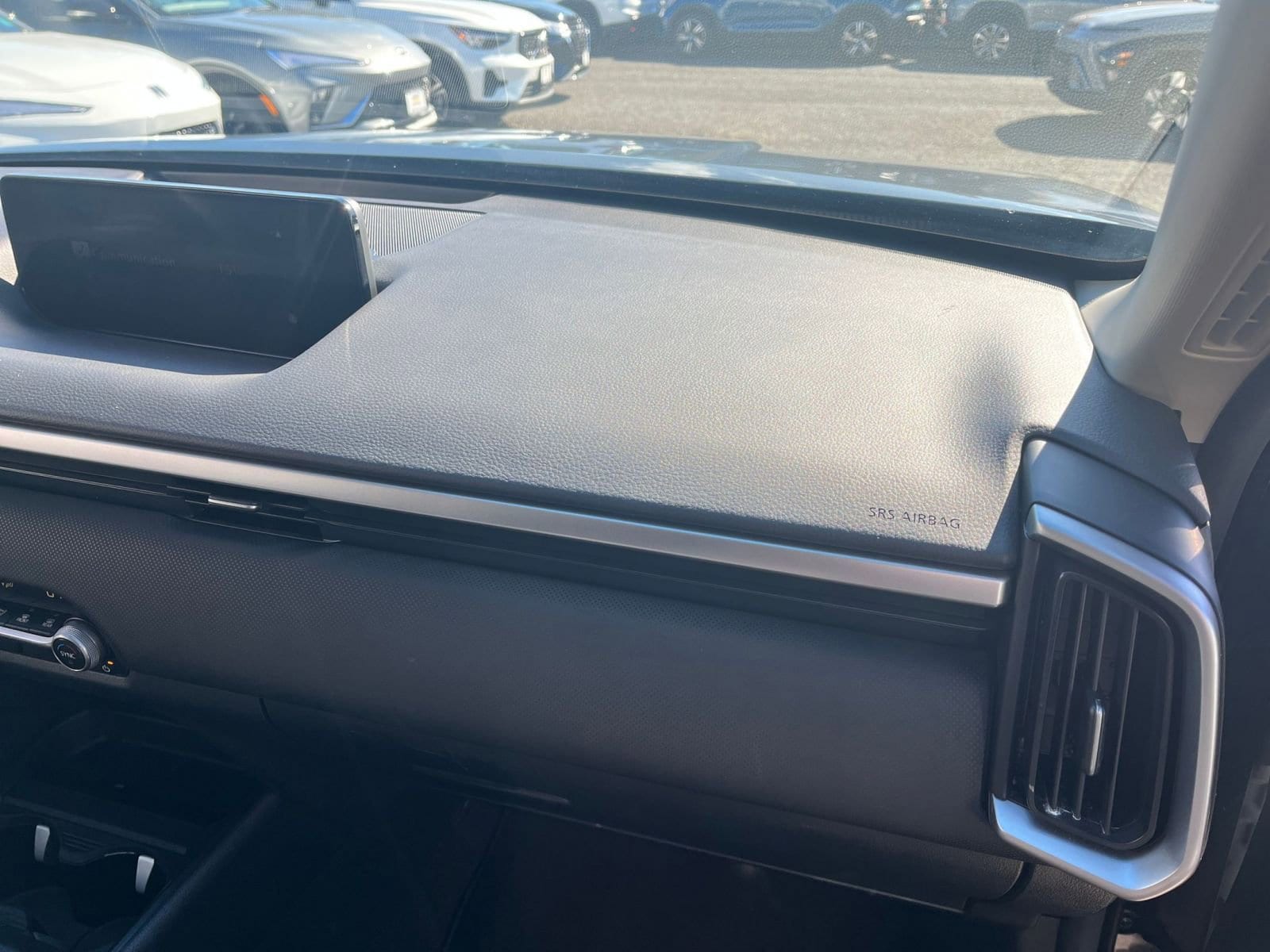 Thumbnail: 2025 Mazda CX-50 - 35