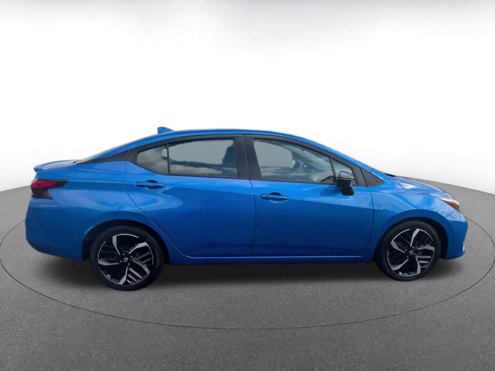 Thumbnail: 2024 Nissan Versa - 16