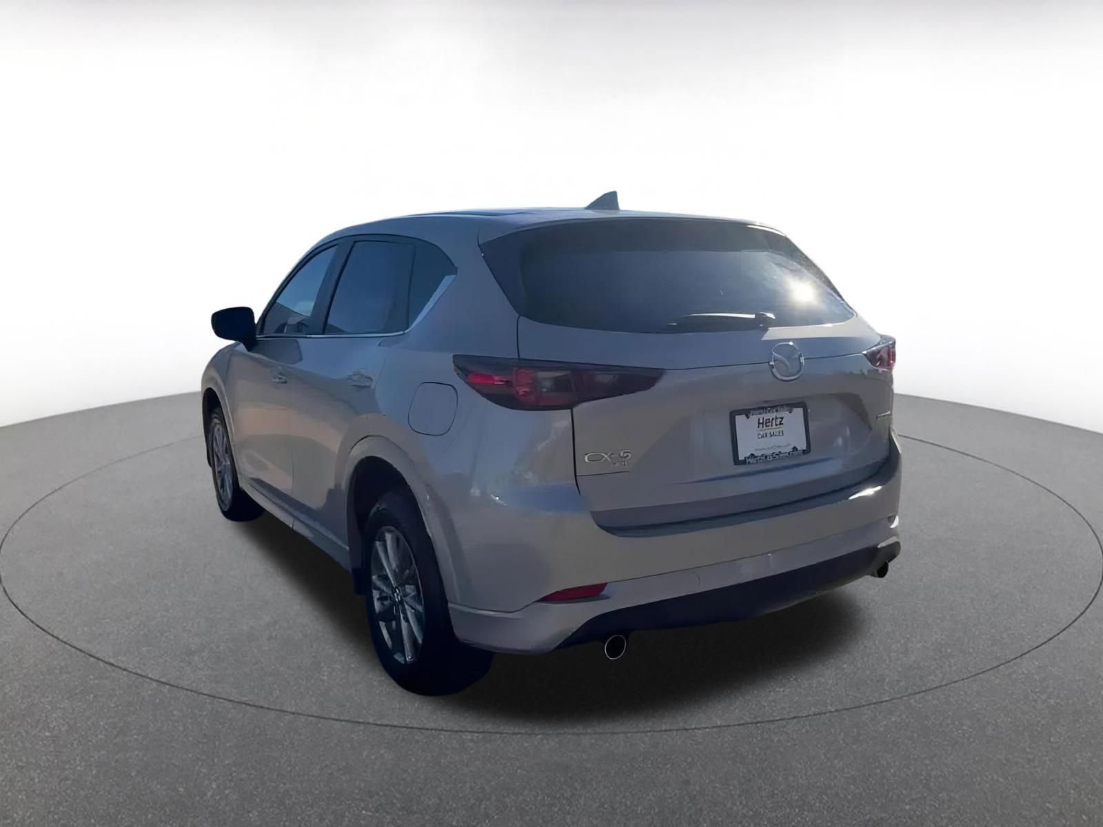 Thumbnail: 2025 Mazda CX-5 - 11