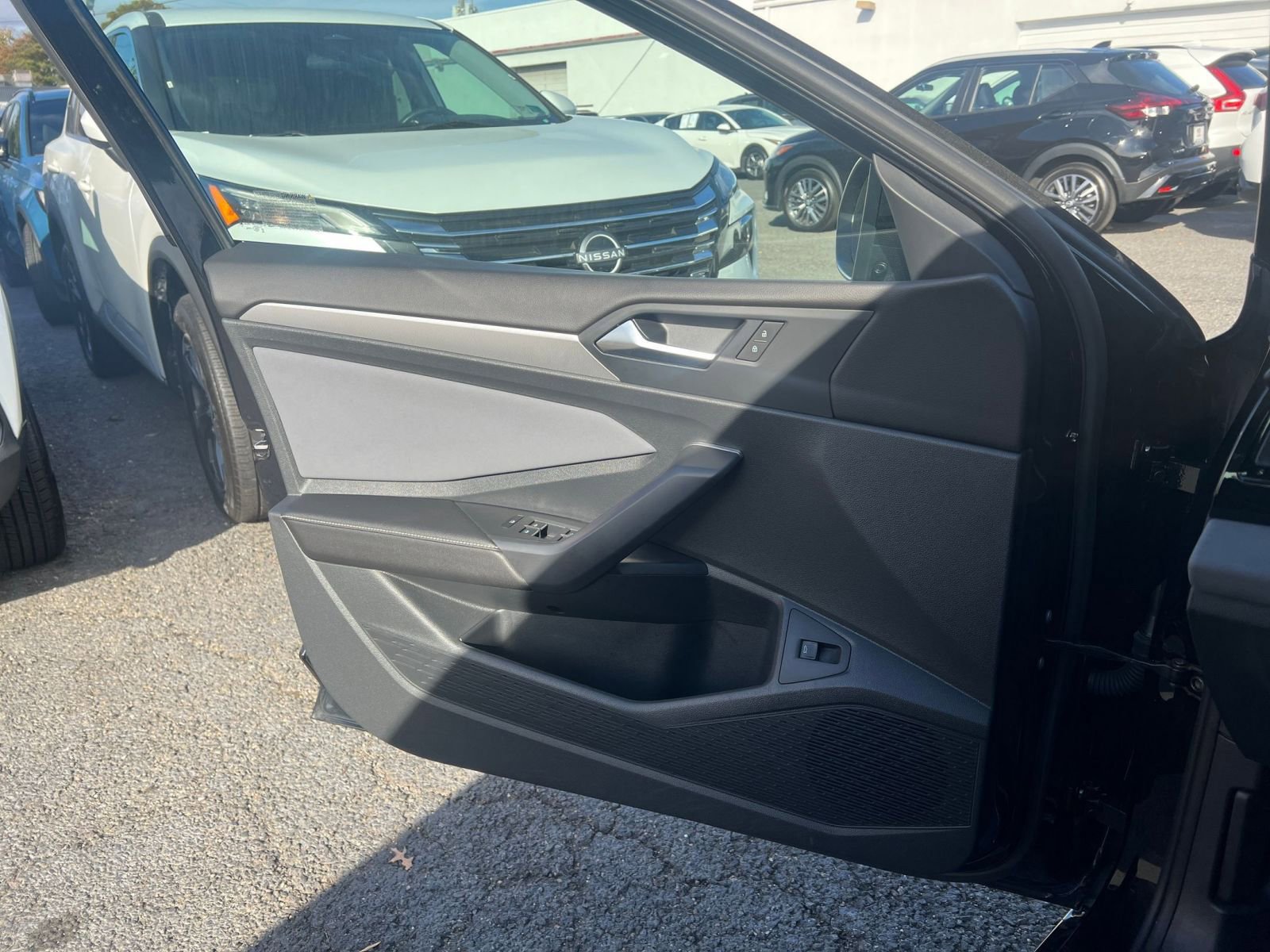 Thumbnail: 2025 Volkswagen Jetta - 20