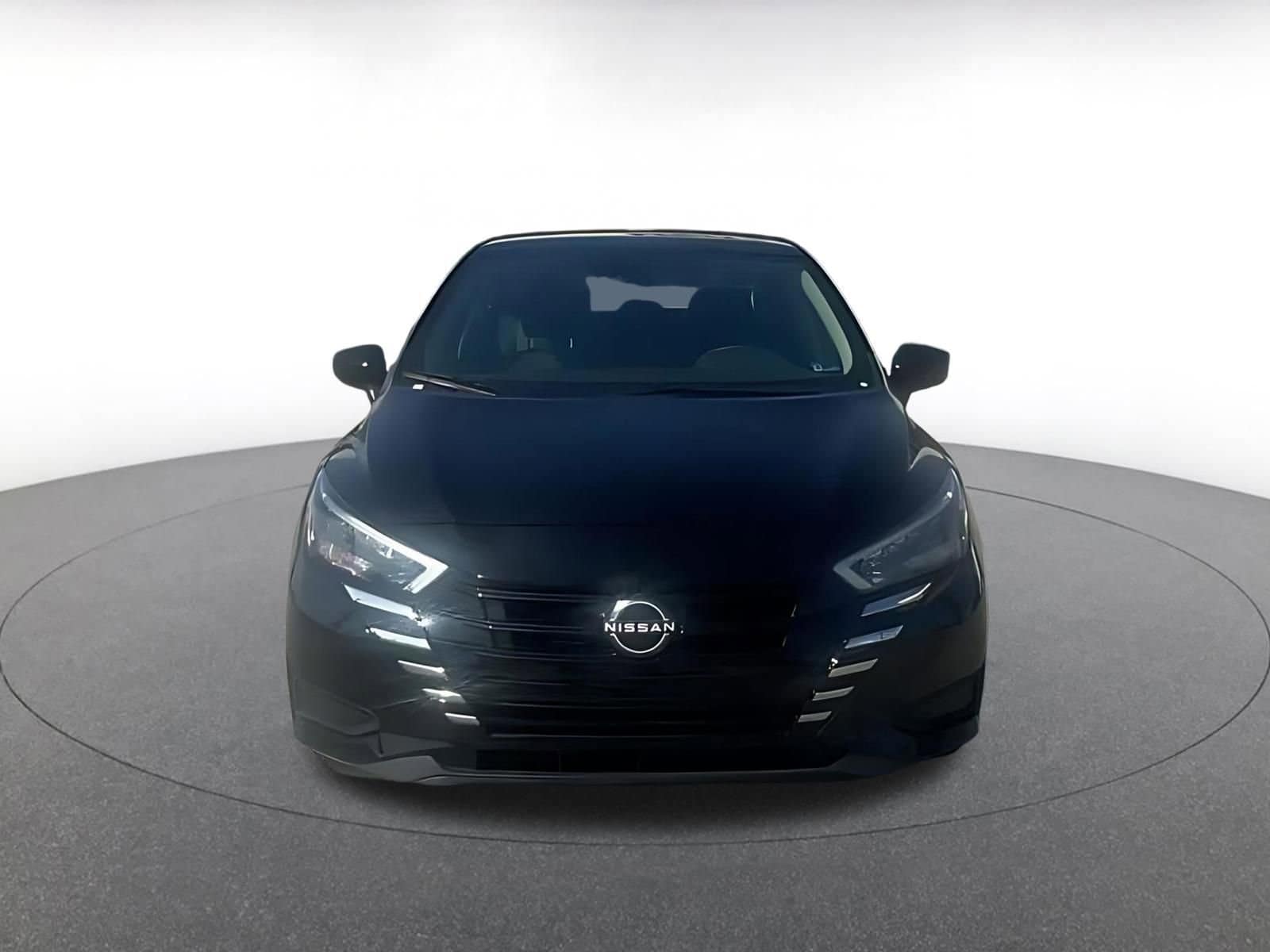 Thumbnail: 2025 Nissan Versa - 4