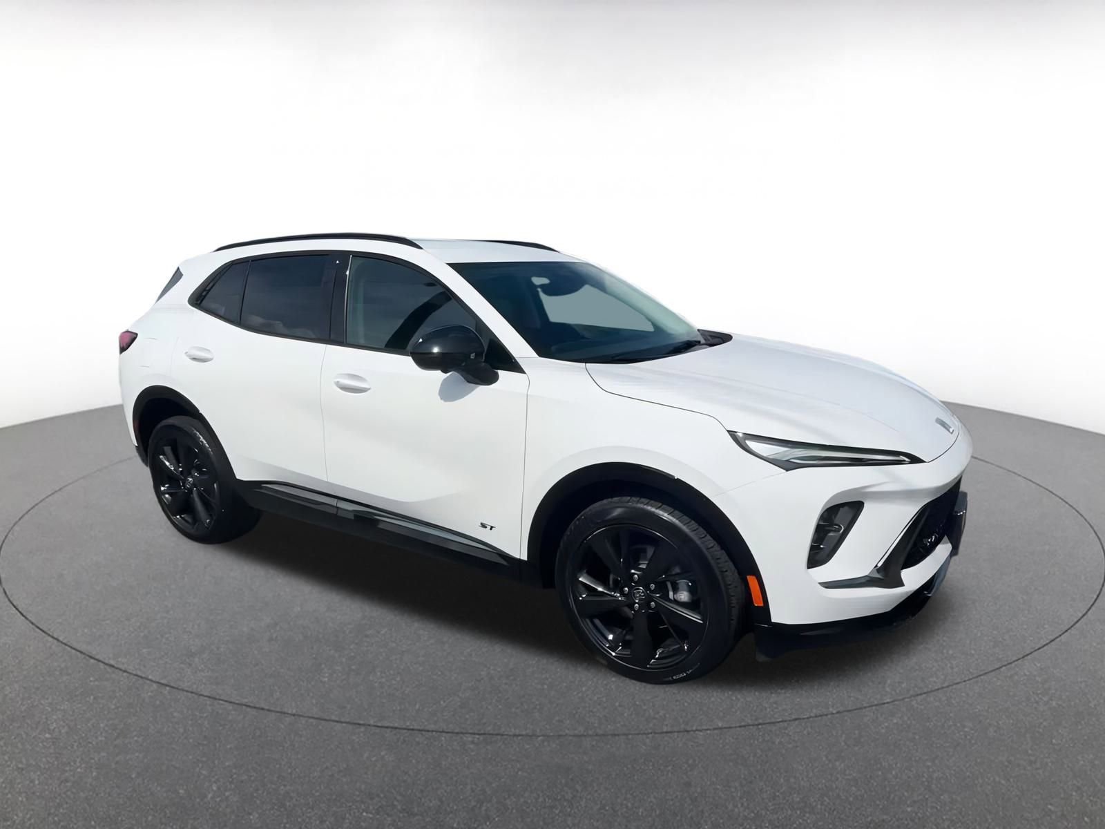 Thumbnail: 2024 Buick Envision - 2