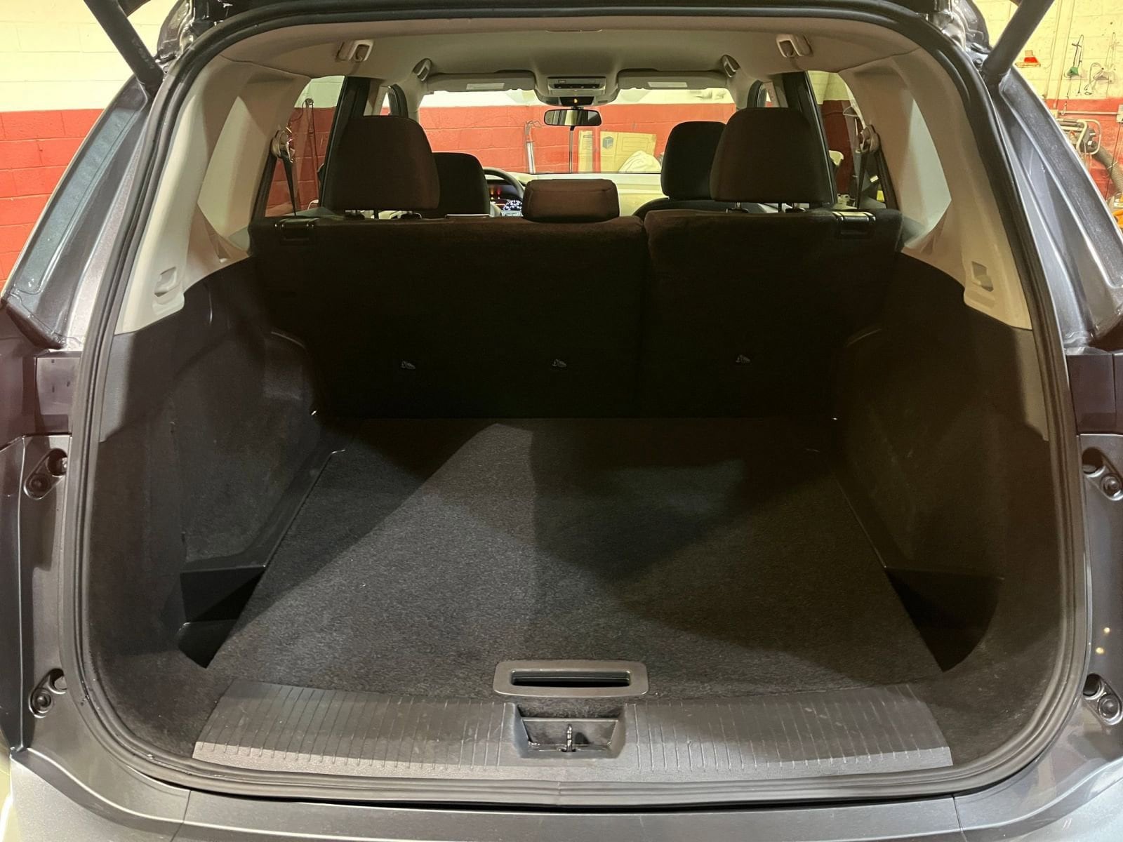 Thumbnail: 2024 Nissan Rogue - 32