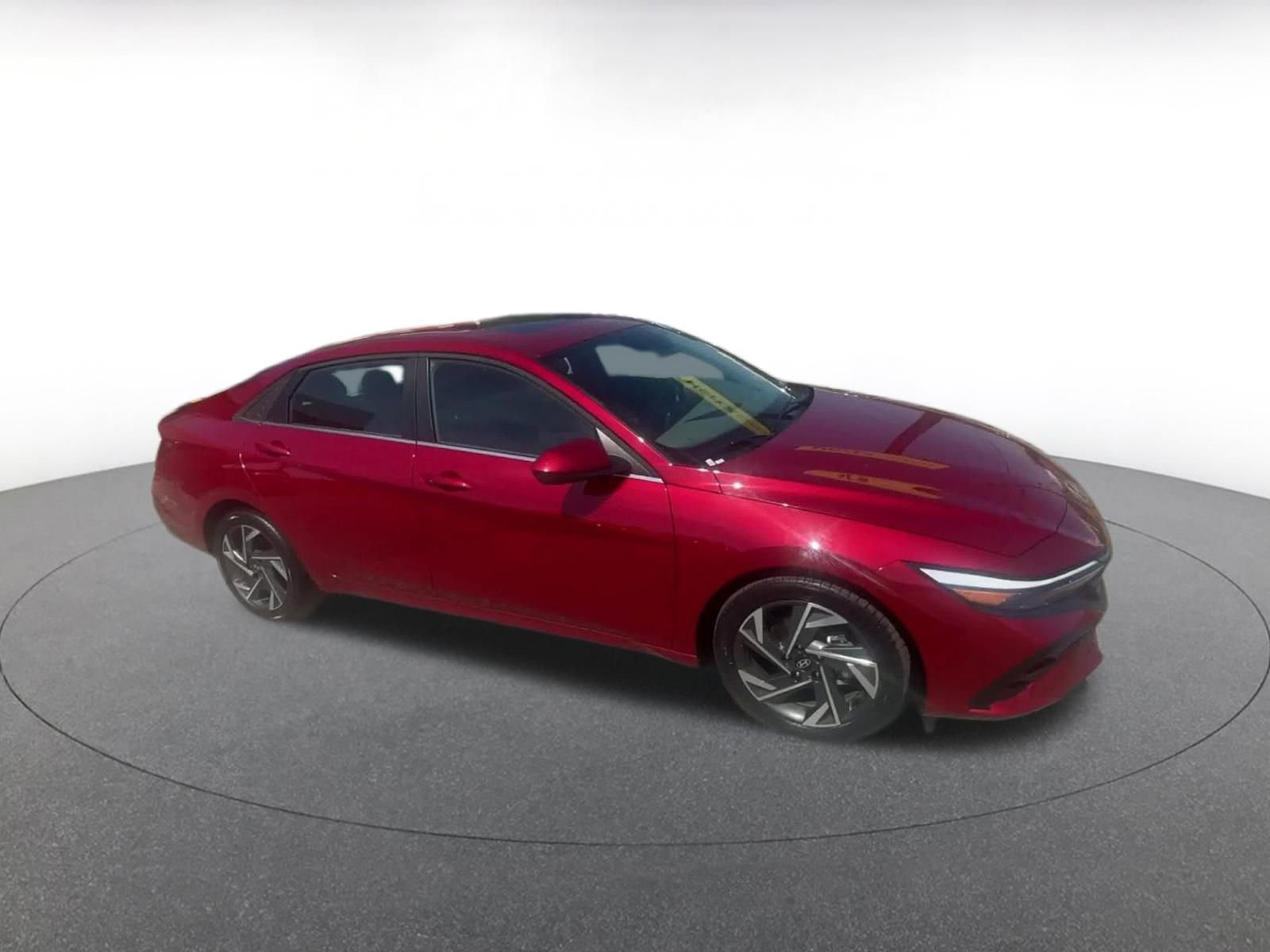 Thumbnail: 2025 Hyundai Elantra - 2