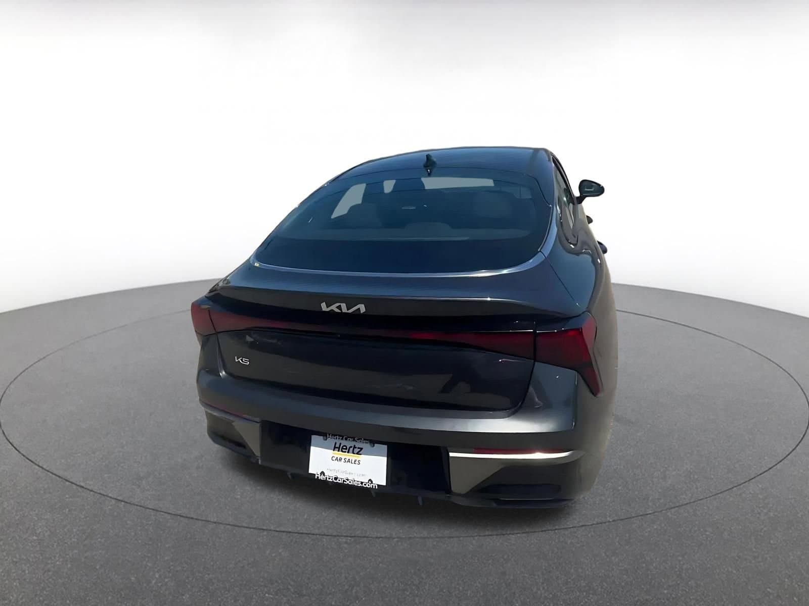 Thumbnail: 2025 Kia K5 - 15