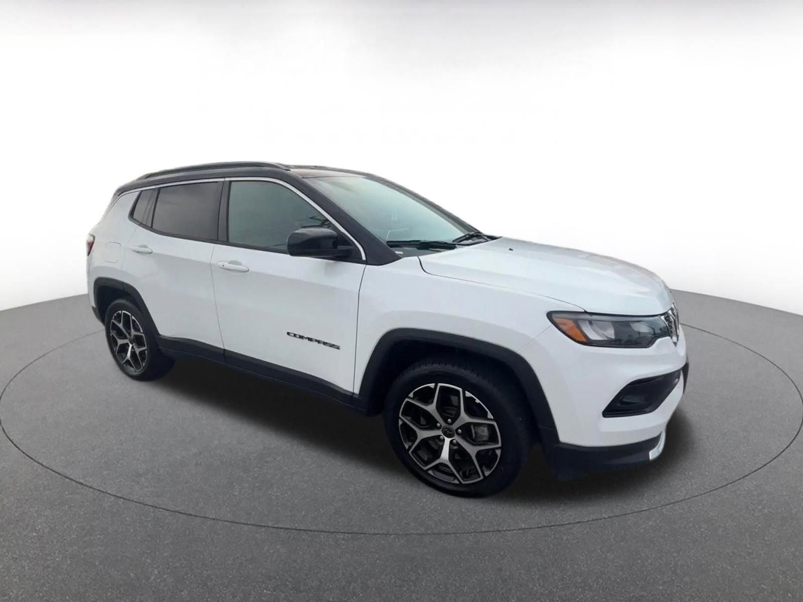 Thumbnail: 2025 Jeep Compass - 2