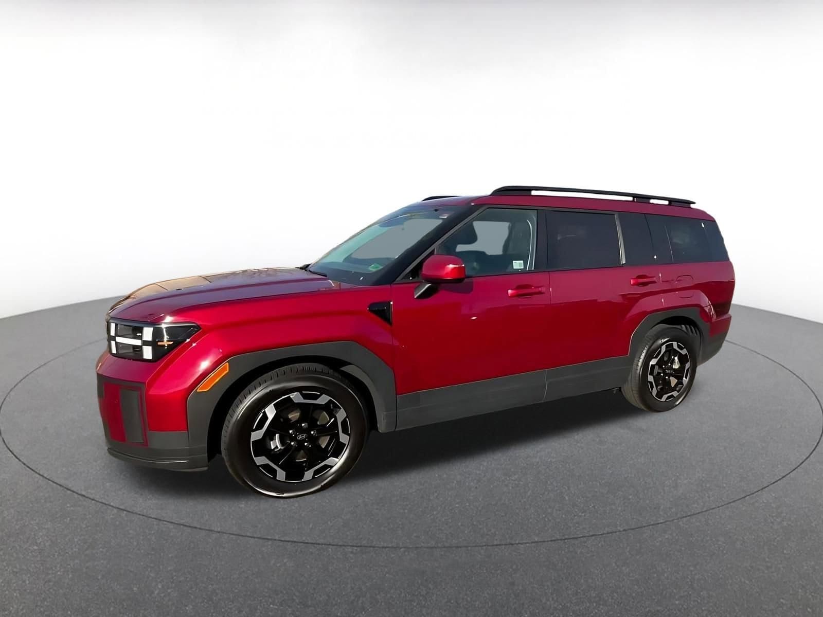 Thumbnail: 2025 Hyundai Santa Fe - 7