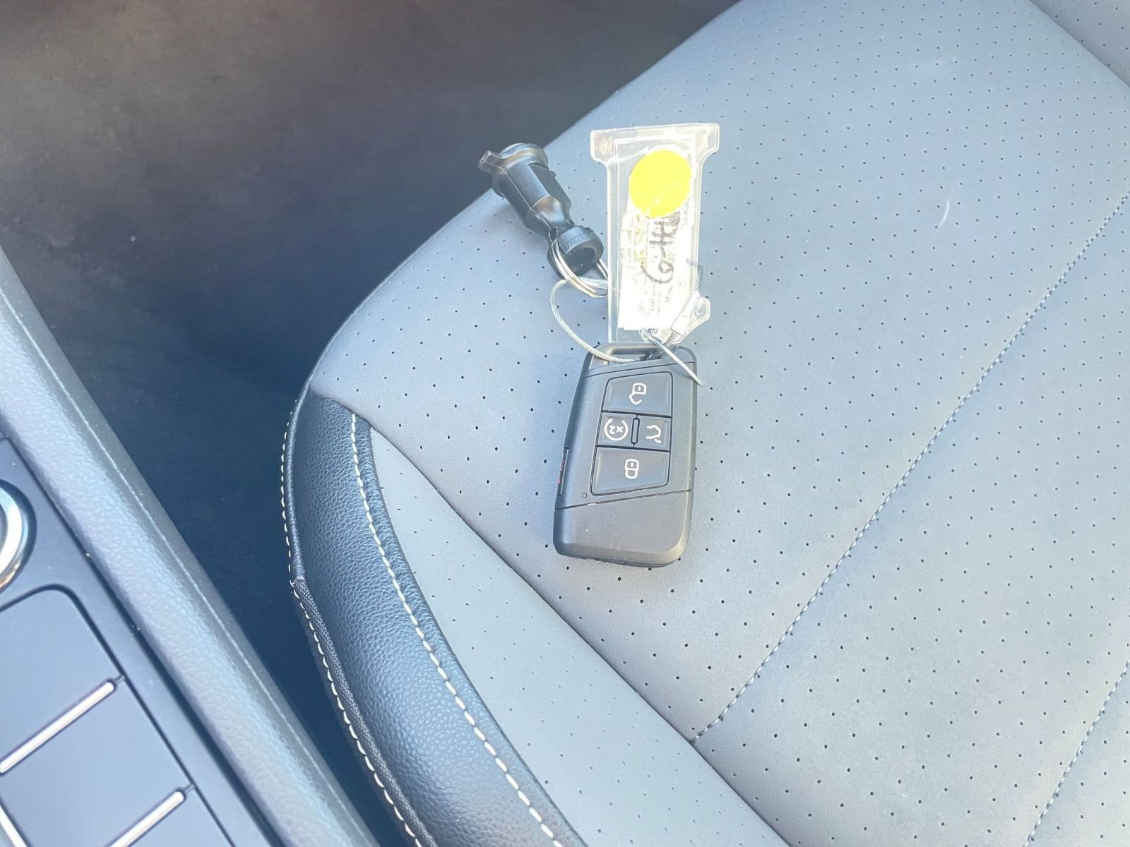 Thumbnail: 2025 Volkswagen Jetta - 22