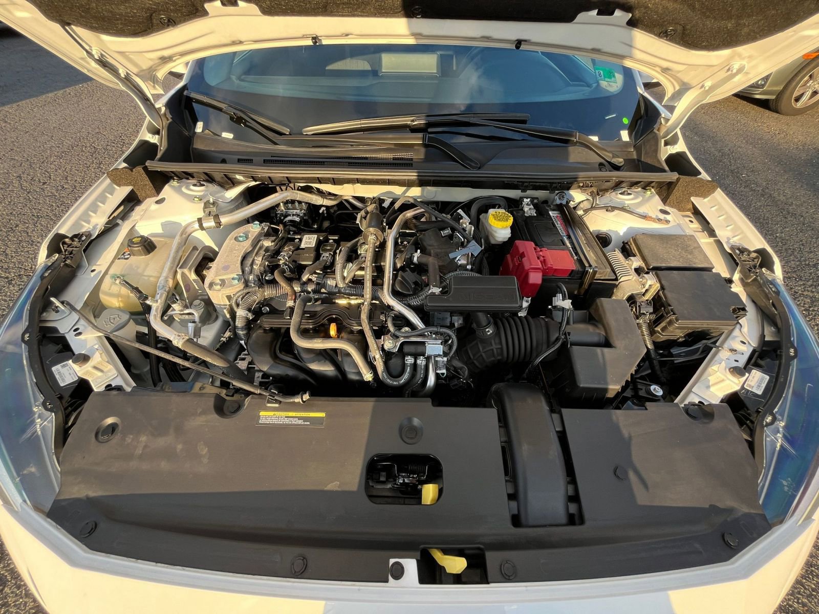 Thumbnail: 2024 Nissan Sentra - 30